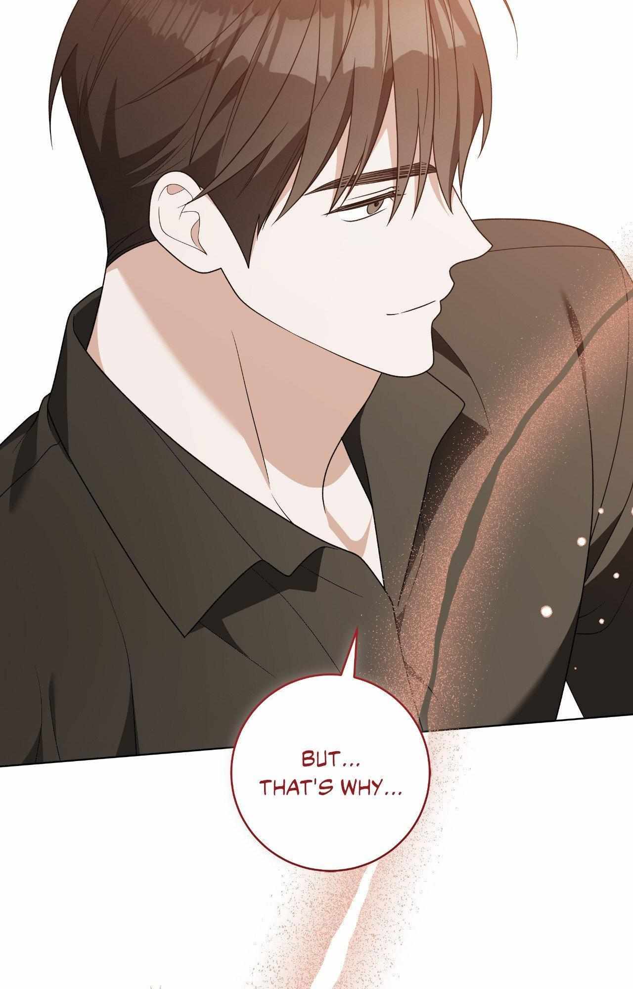 Read Devil (Yuwon) chapter 47 image 3 on Lezhin