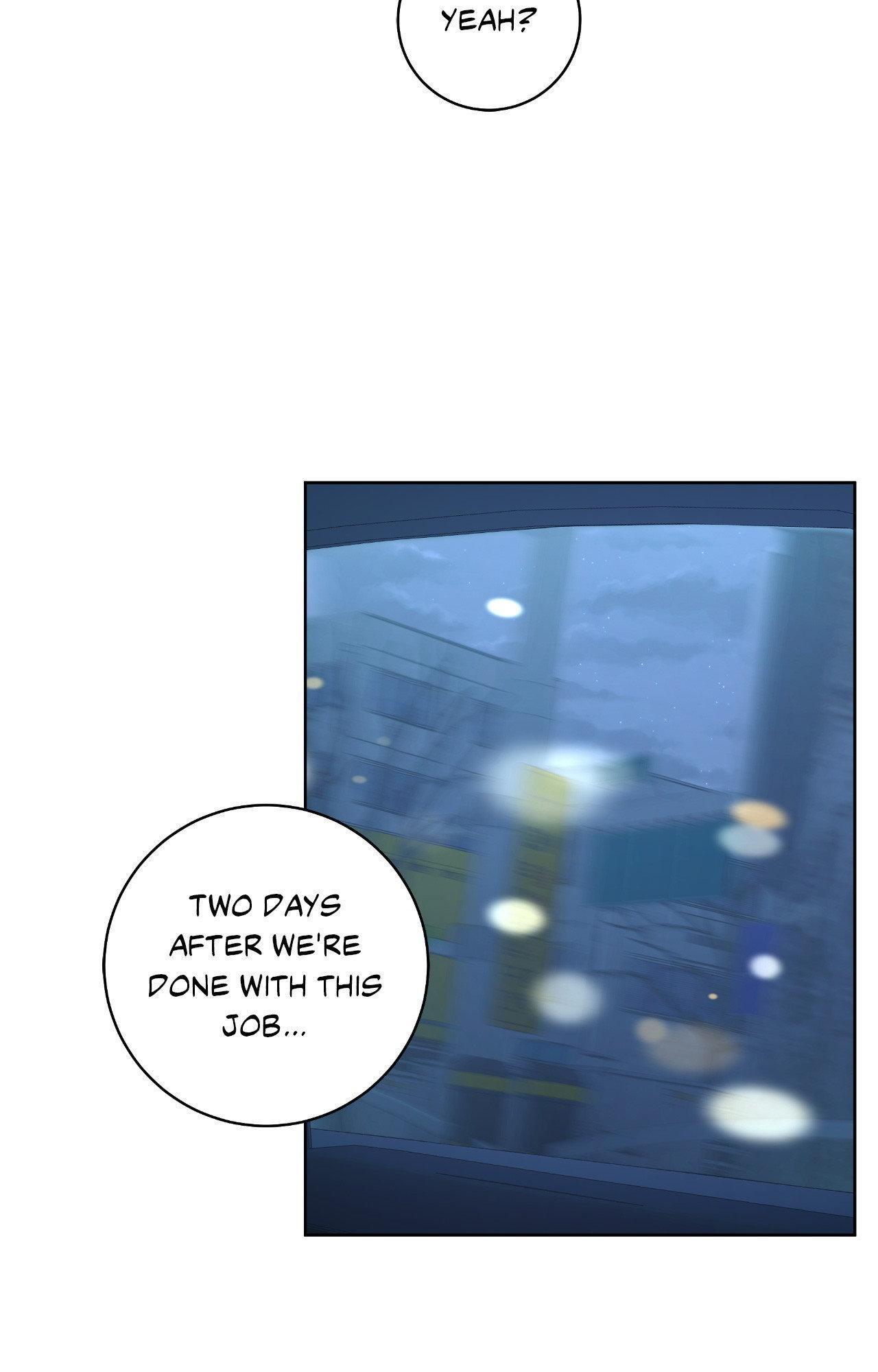 Read Devil (Yuwon) chapter 47 image 30 on Lezhin