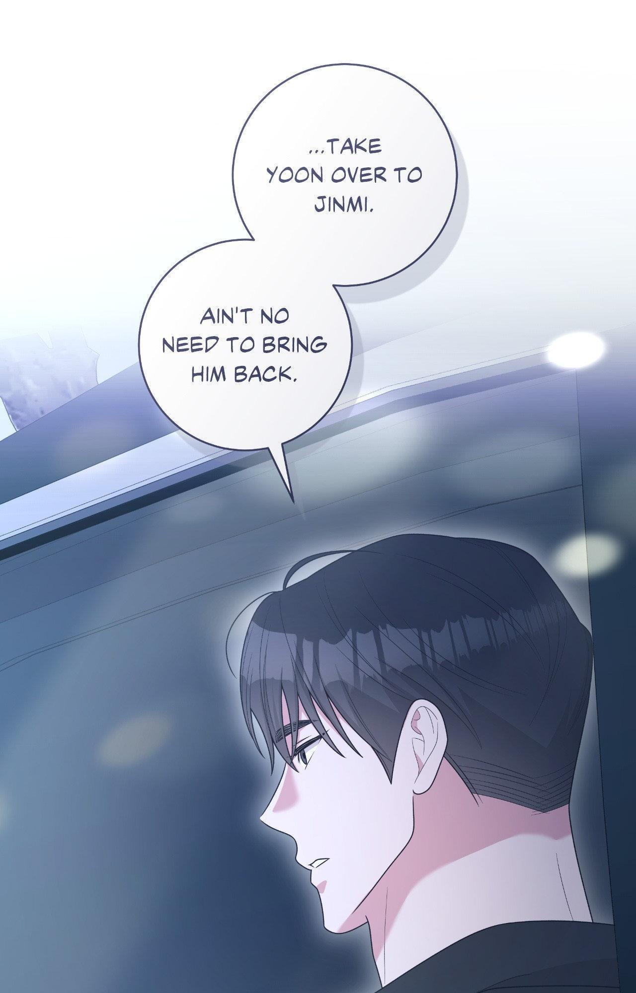Read Devil (Yuwon) chapter 47 image 31 on Lezhin