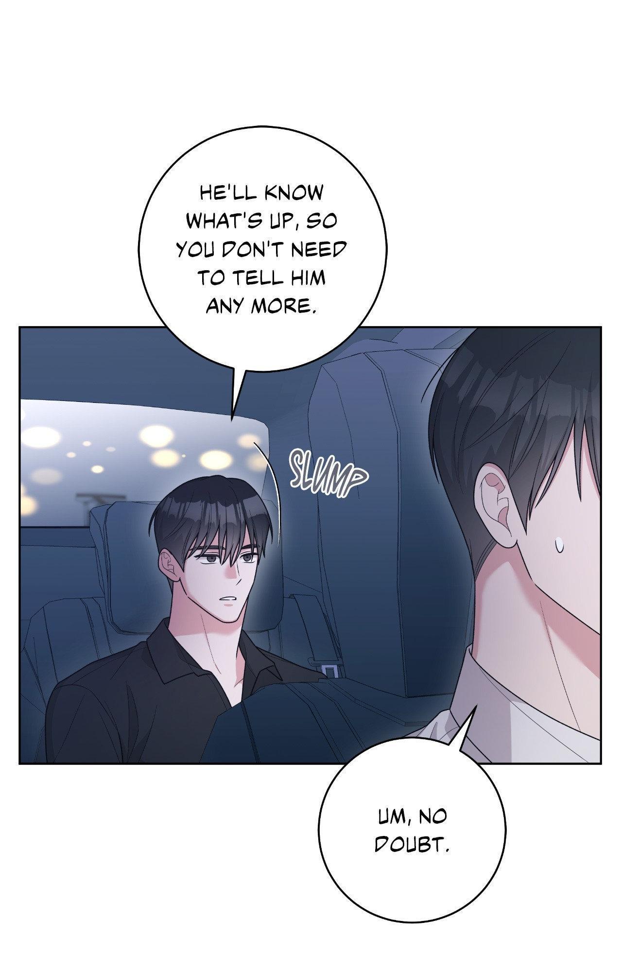 Read Devil (Yuwon) chapter 47 image 33 on Lezhin