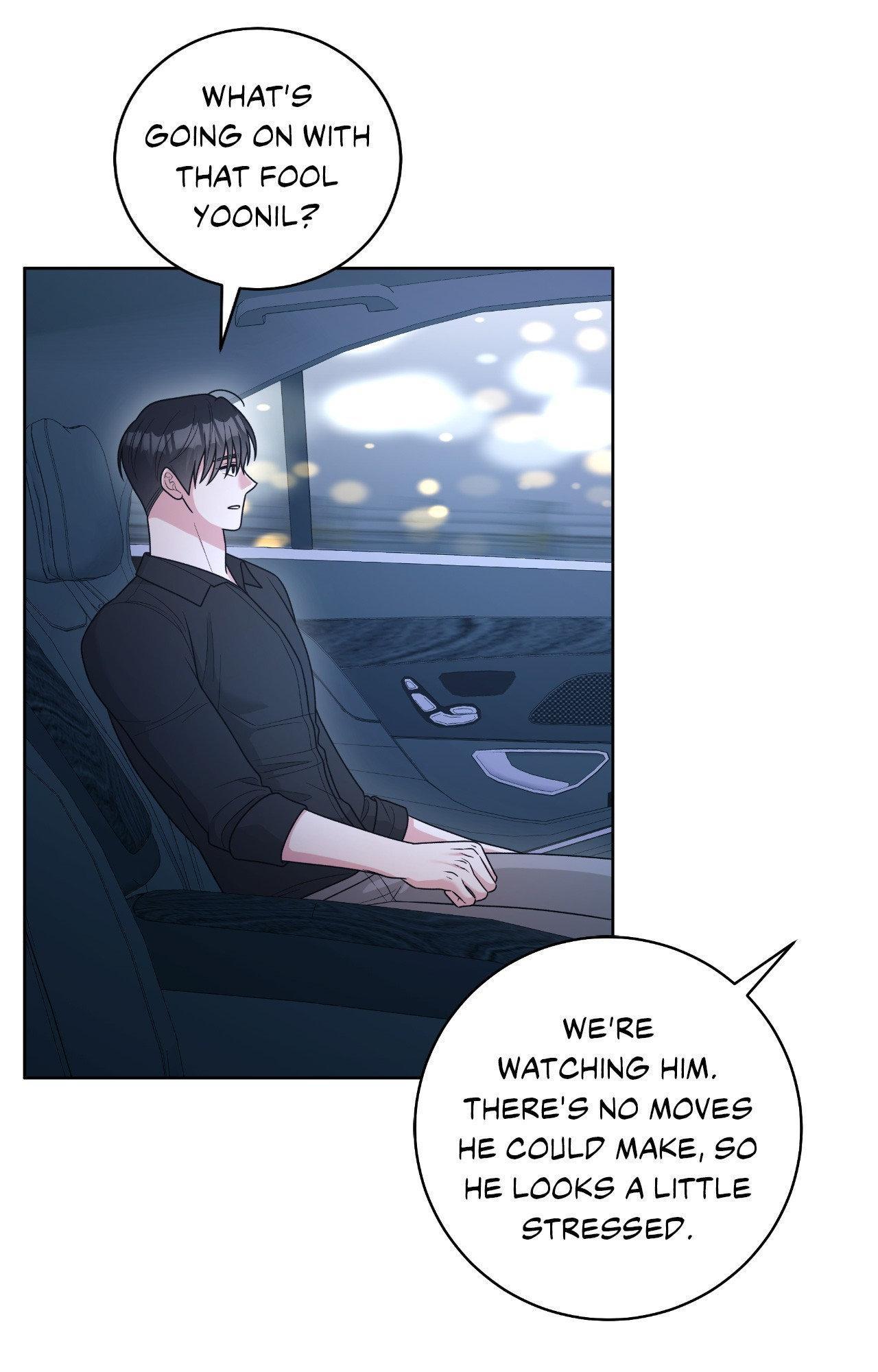 Read Devil (Yuwon) chapter 47 image 34 on Lezhin