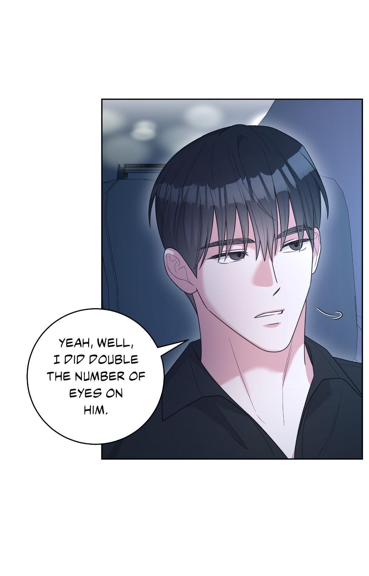 Read Devil (Yuwon) chapter 47 image 35 on Lezhin