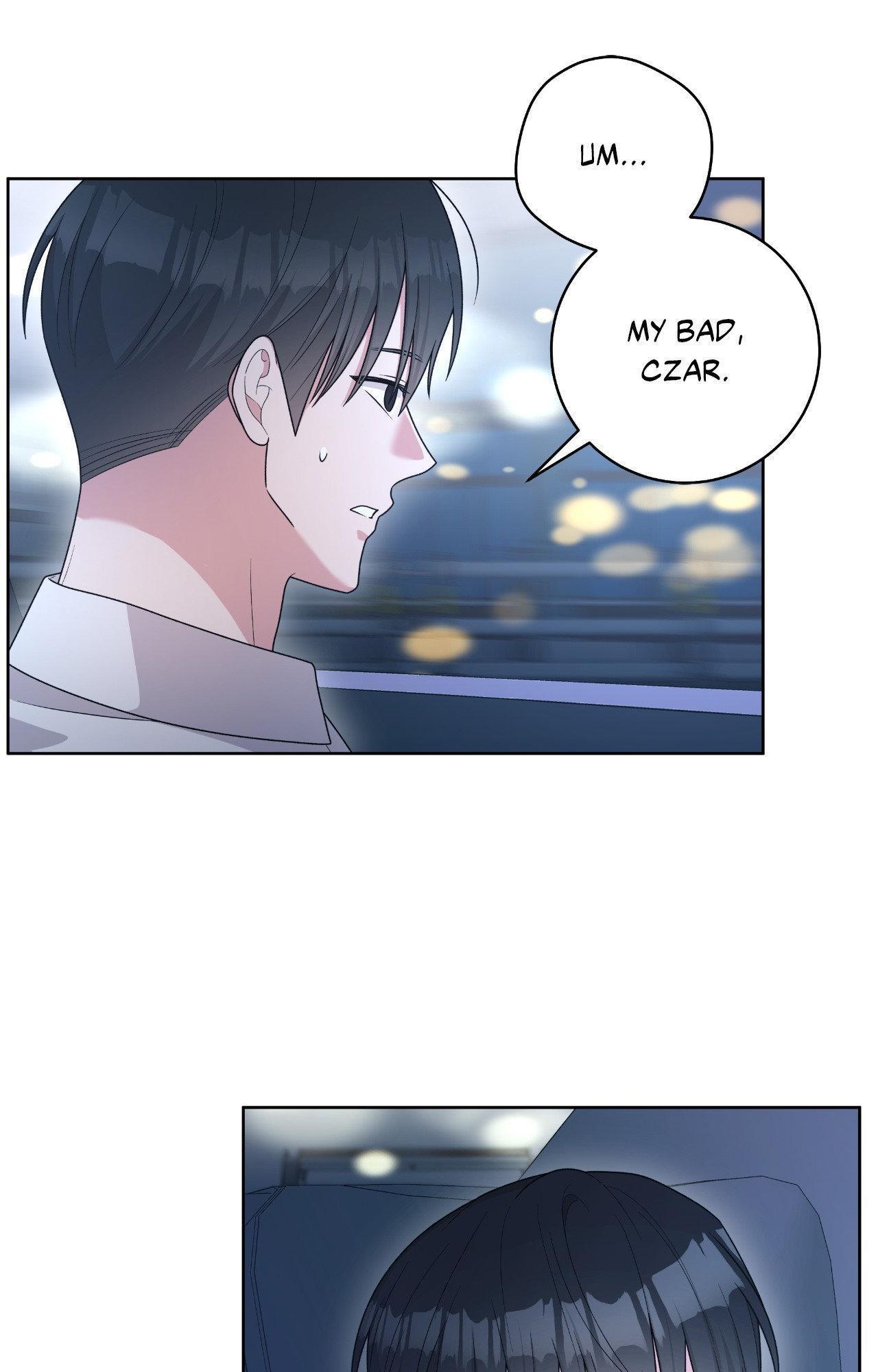 Read Devil (Yuwon) chapter 47 image 36 on Lezhin