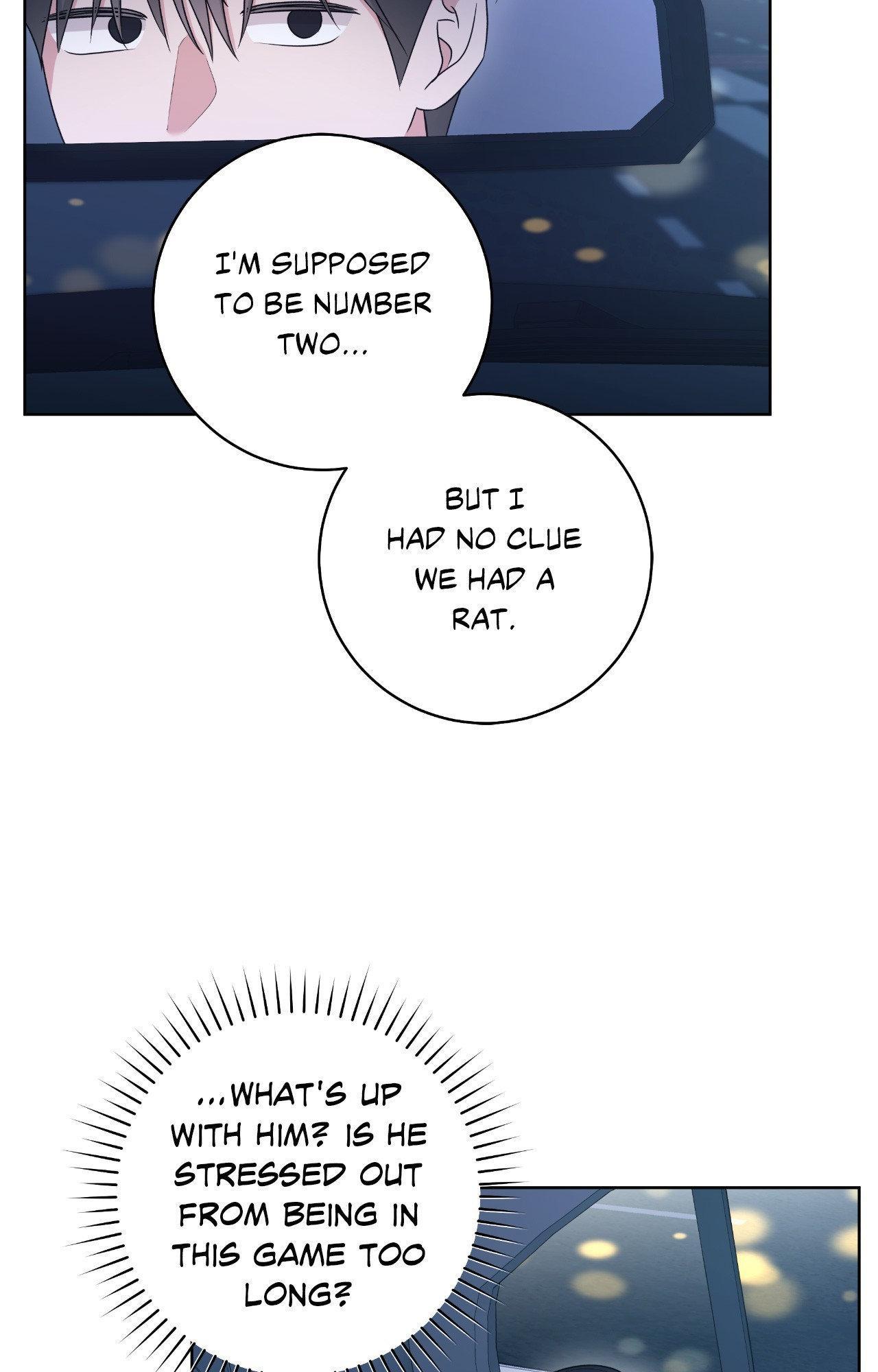 Read Devil (Yuwon) chapter 47 image 38 on Lezhin