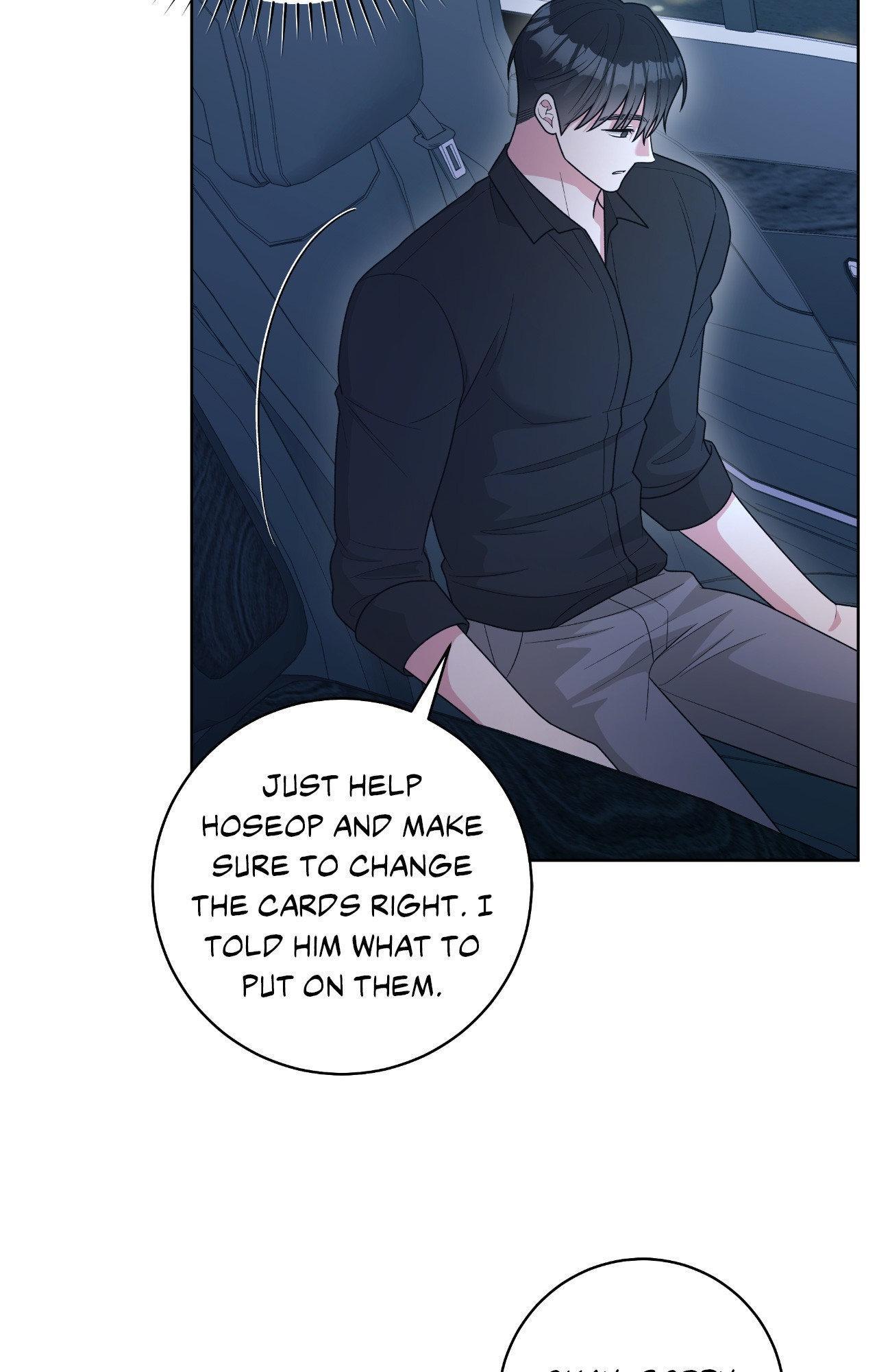 Read Devil (Yuwon) chapter 47 image 39 on Lezhin