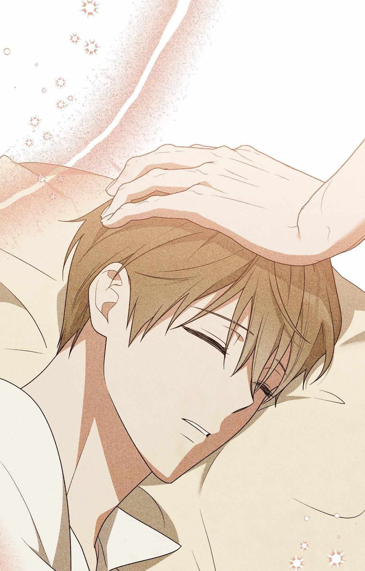 Read Devil (Yuwon) chapter 47 image 4 on Lezhin