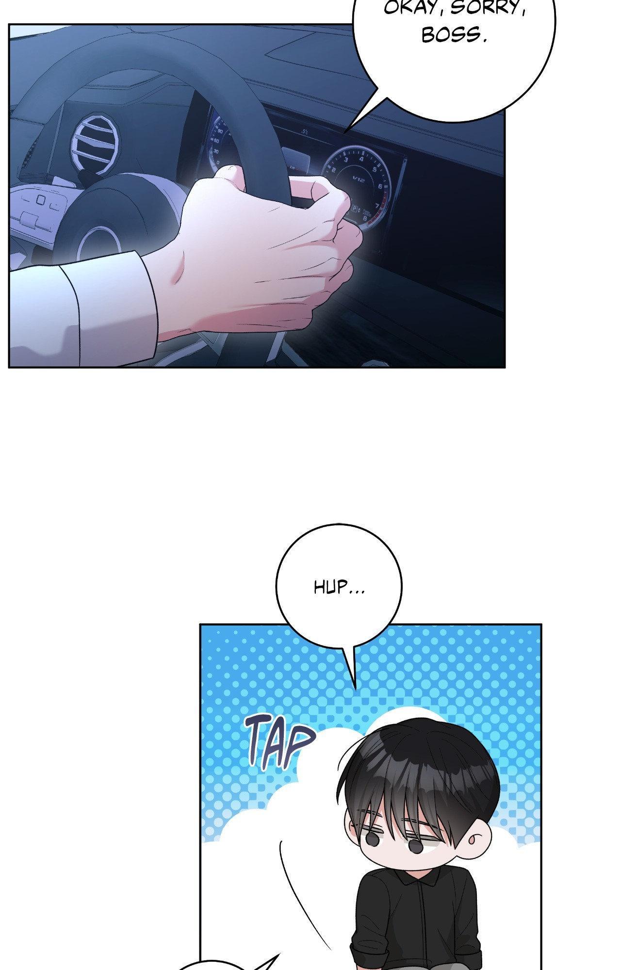 Read Devil (Yuwon) chapter 47 image 40 on Lezhin