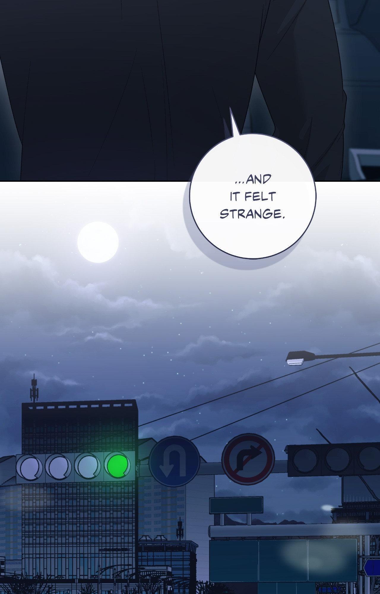 Read Devil (Yuwon) chapter 47 image 45 on Lezhin