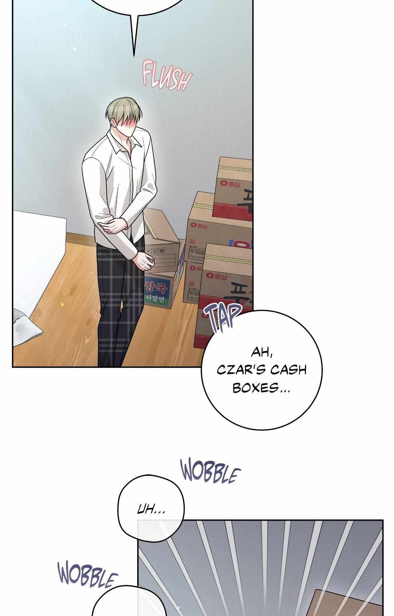 Read Devil (Yuwon) chapter 47 image 53 on Lezhin