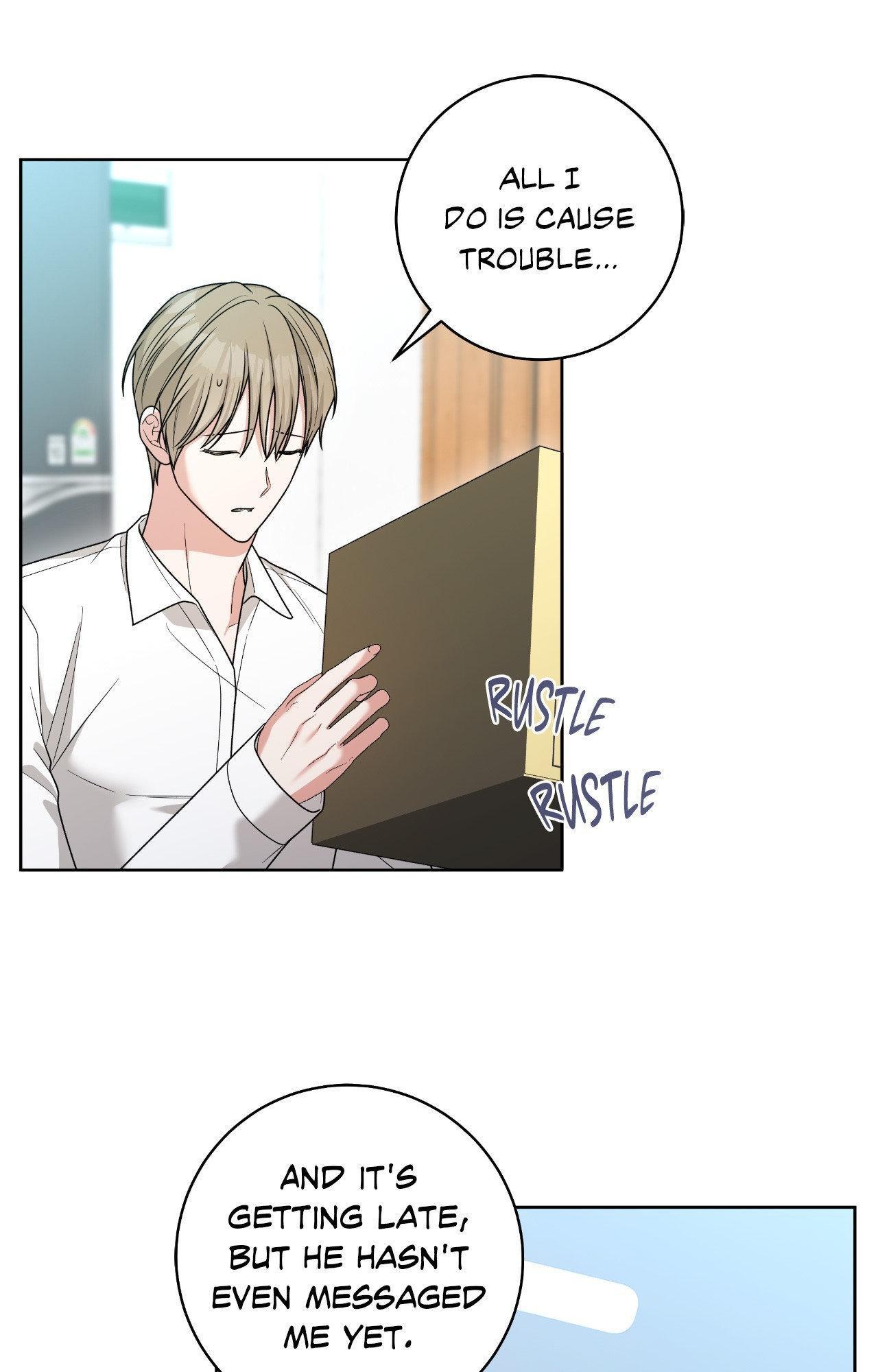 Read Devil (Yuwon) chapter 47 image 56 on Lezhin