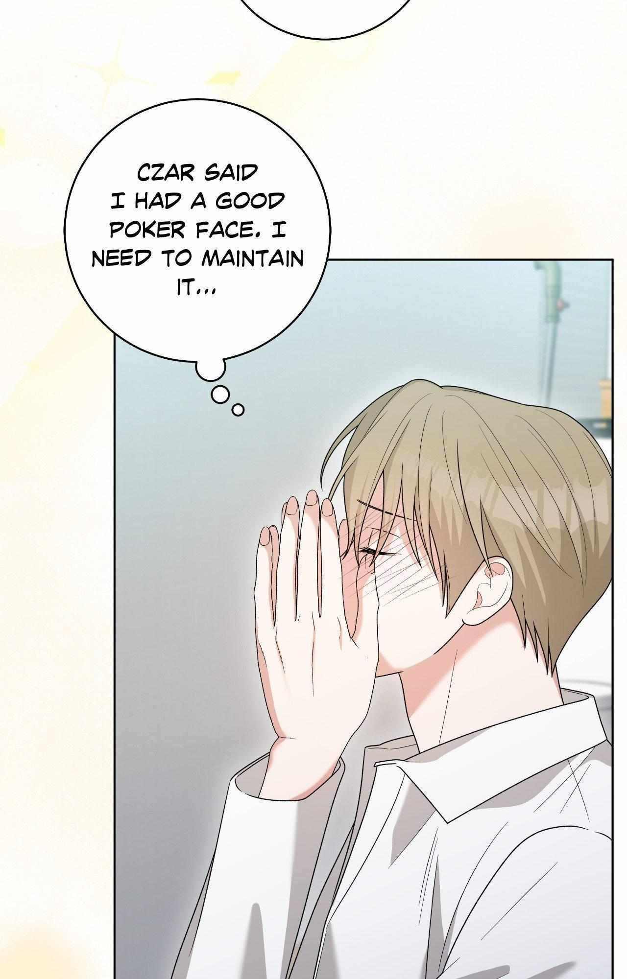 Read Devil (Yuwon) chapter 47 image 69 on Lezhin