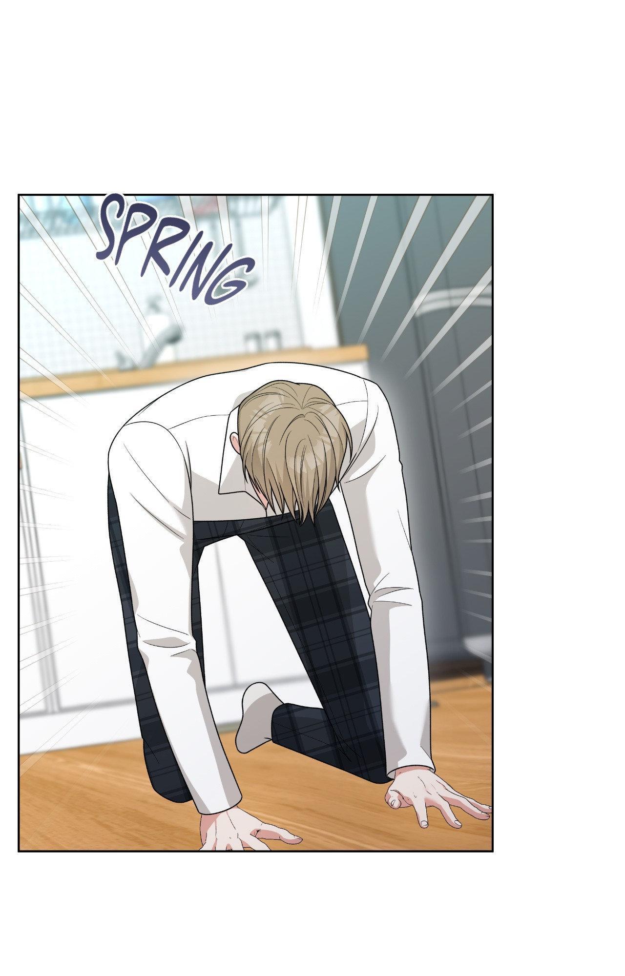 Read Devil (Yuwon) chapter 47 image 72 on Lezhin