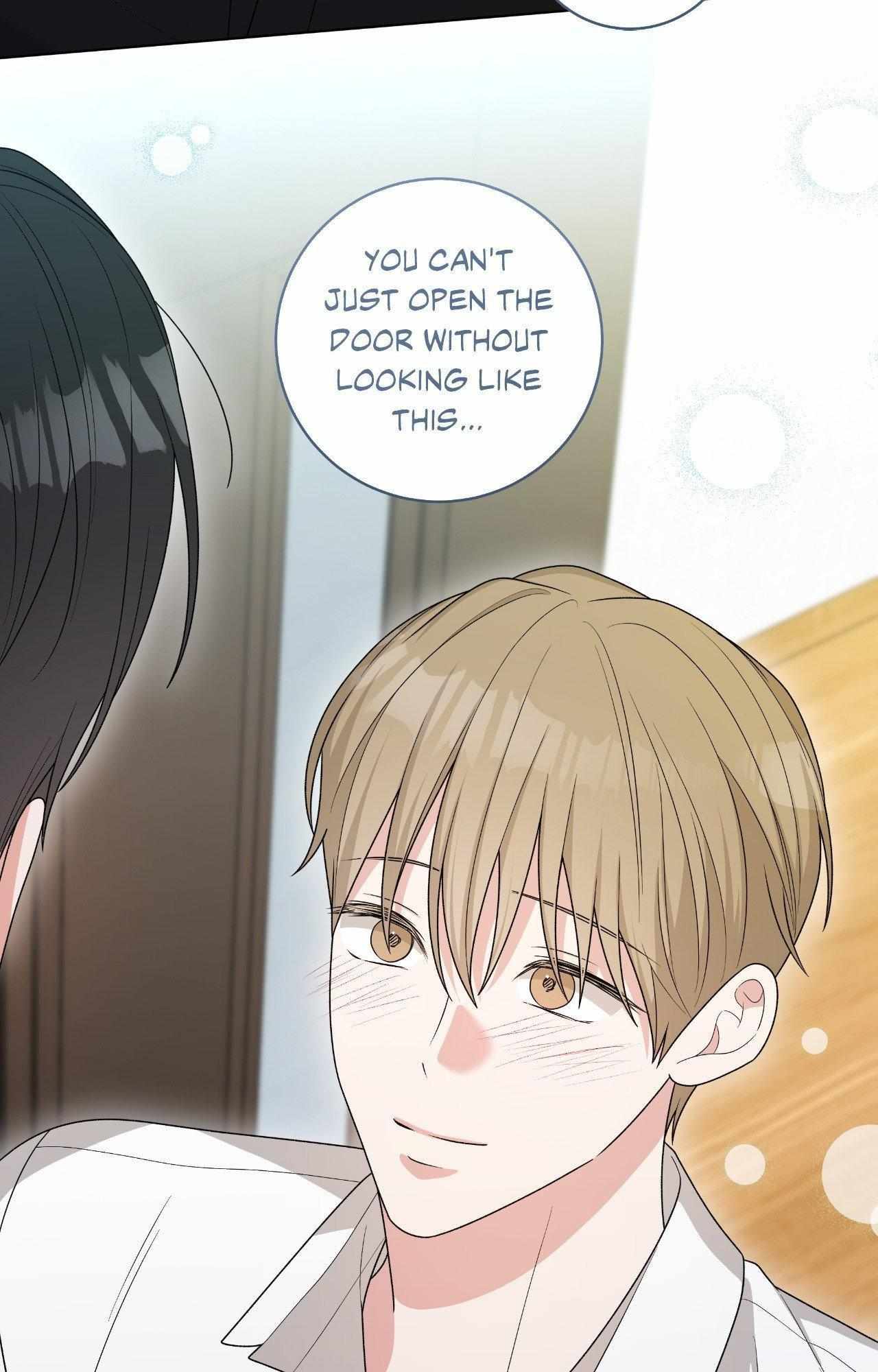 Read Devil (Yuwon) chapter 47 image 80 on Lezhin