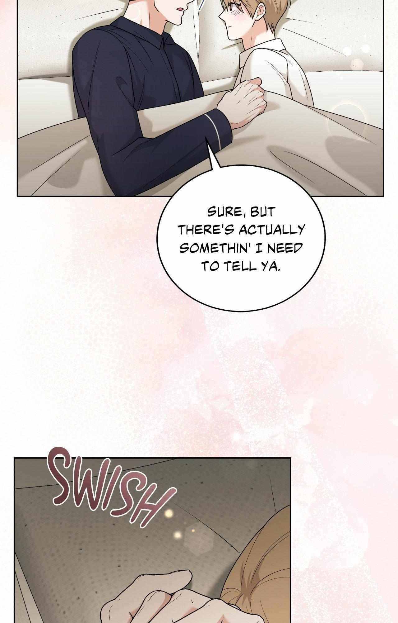 Read Devil (Yuwon) chapter 48 image 12 on Lezhin