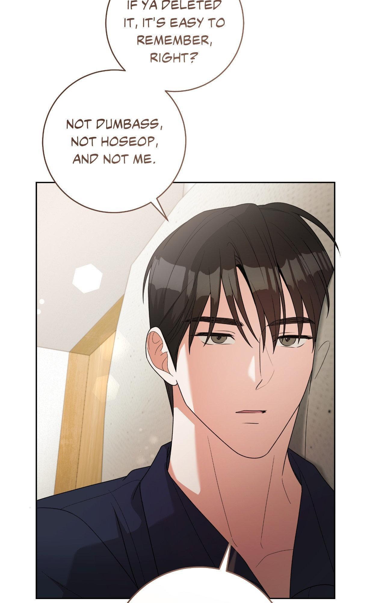 Read Devil (Yuwon) chapter 48 image 15 on Lezhin