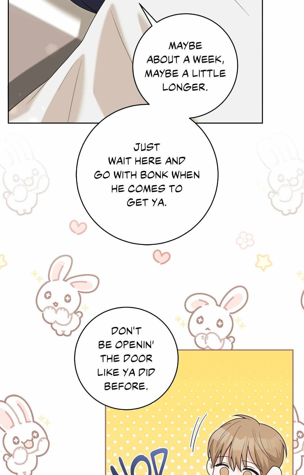 Read Devil (Yuwon) chapter 48 image 19 on Lezhin