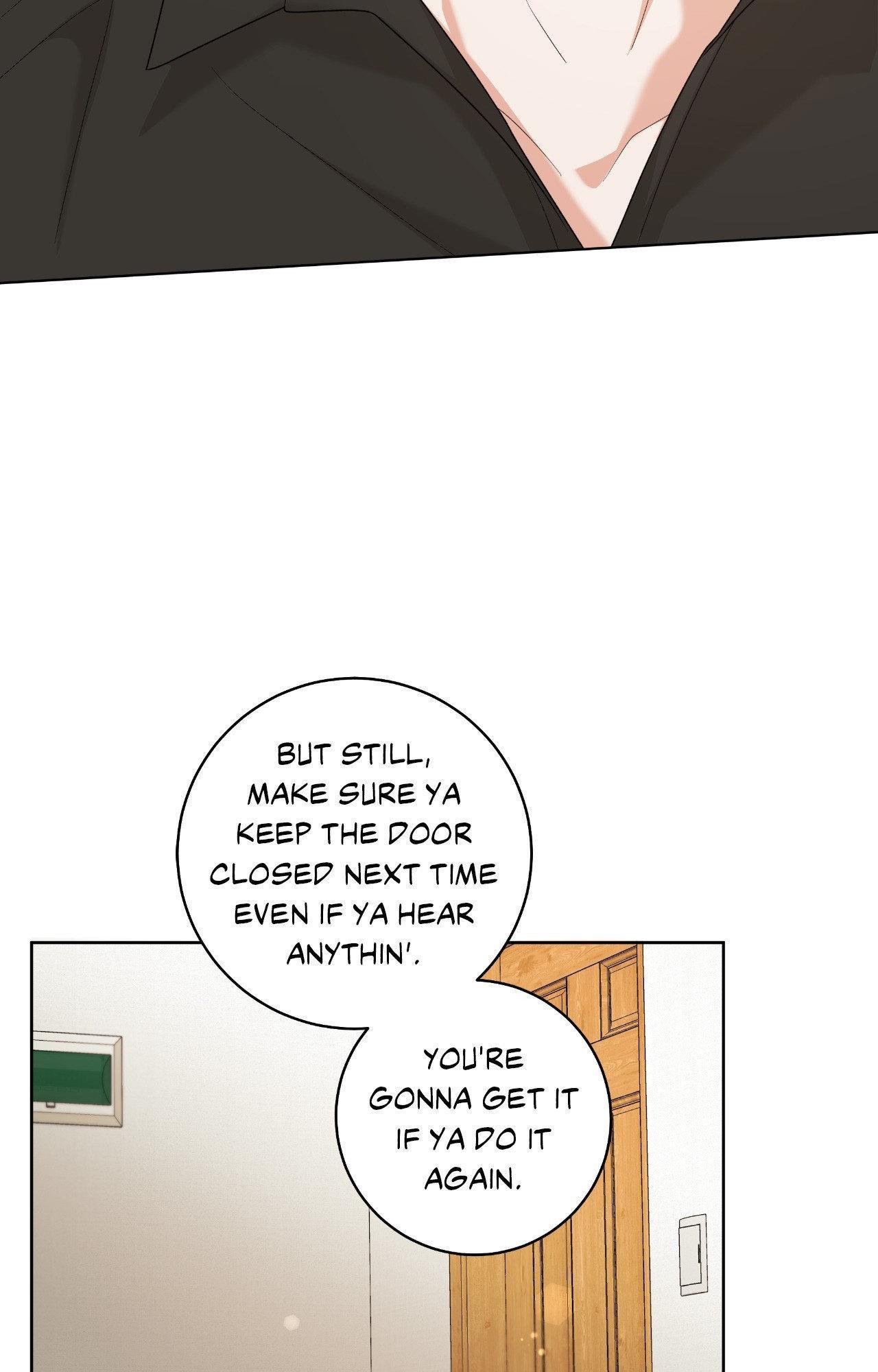 Read Devil (Yuwon) chapter 48 image 2 on Lezhin