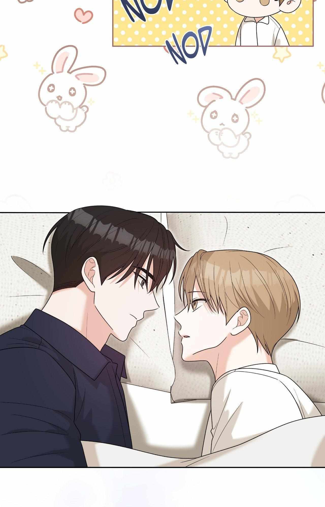 Read Devil (Yuwon) chapter 48 image 20 on Lezhin