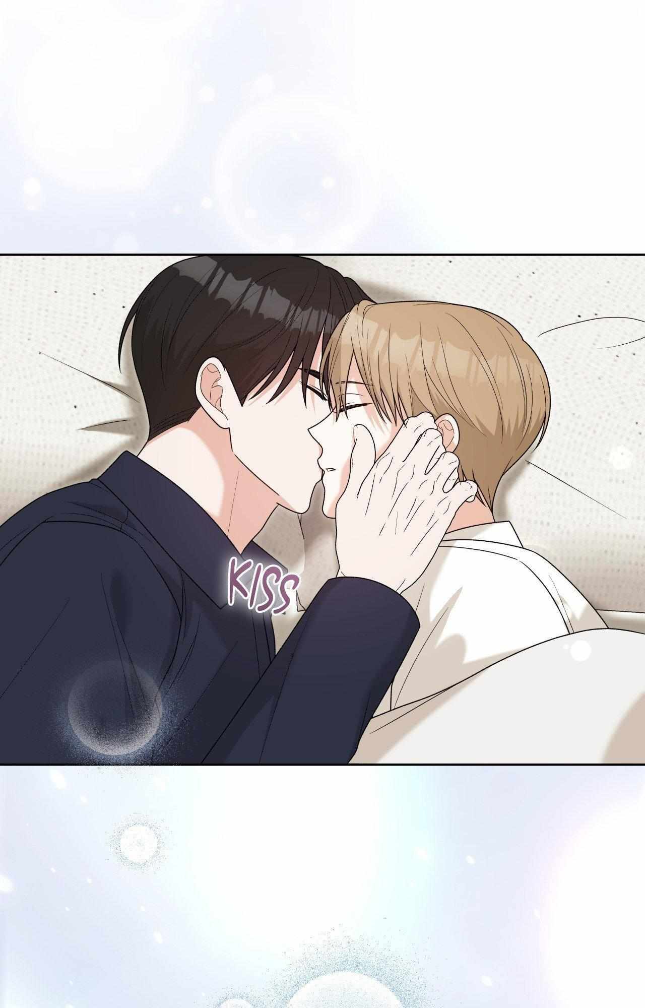 Read Devil (Yuwon) chapter 48 image 21 on Lezhin