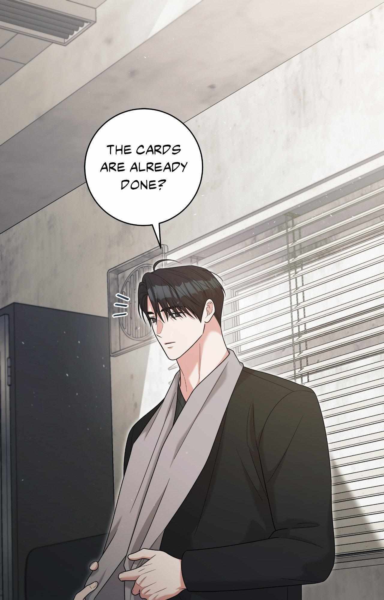 Read Devil (Yuwon) chapter 48 image 25 on Lezhin