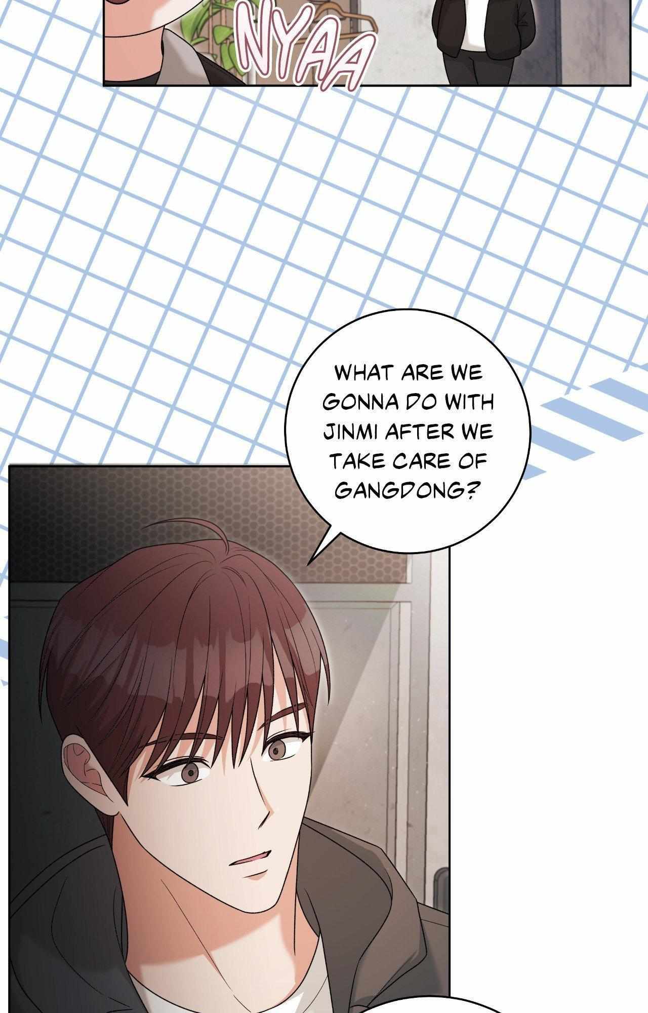 Read Devil (Yuwon) chapter 48 image 28 on Lezhin