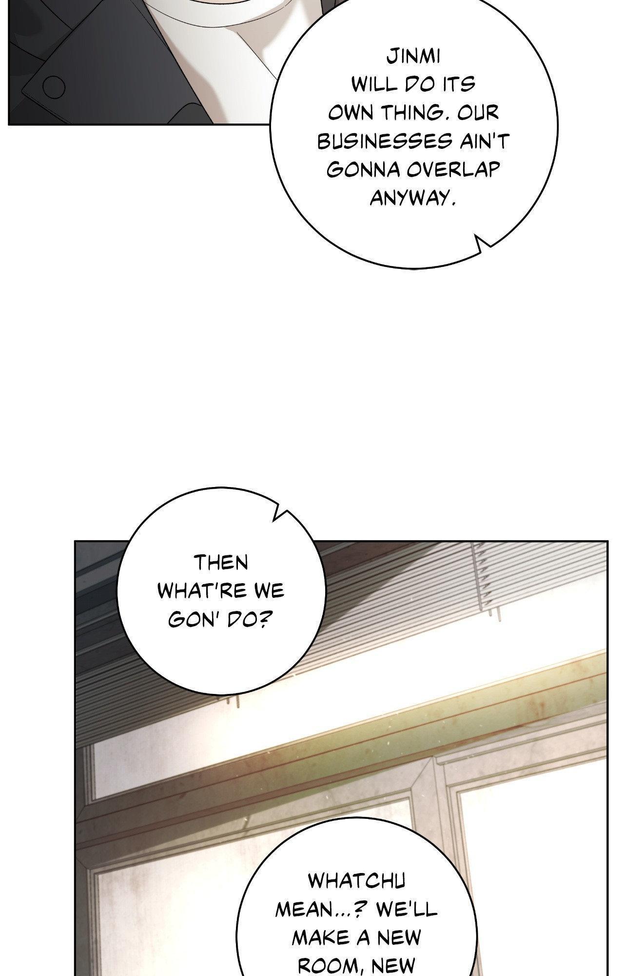 Read Devil (Yuwon) chapter 48 image 29 on Lezhin