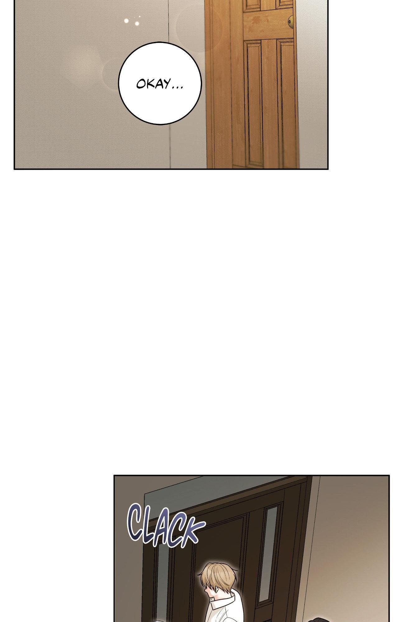 Read Devil (Yuwon) chapter 48 image 3 on Lezhin
