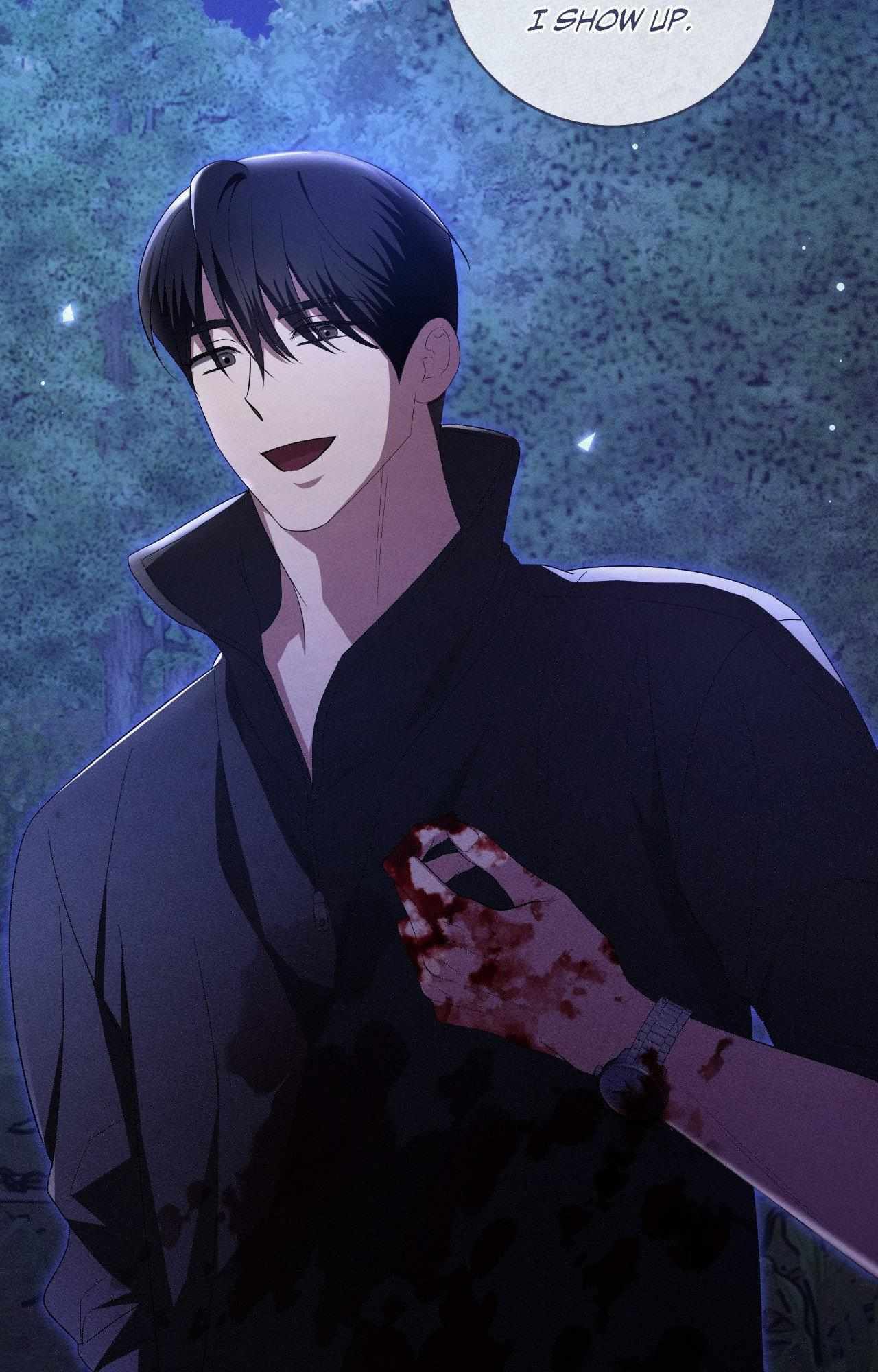 Read Devil (Yuwon) chapter 48 image 31 on Lezhin