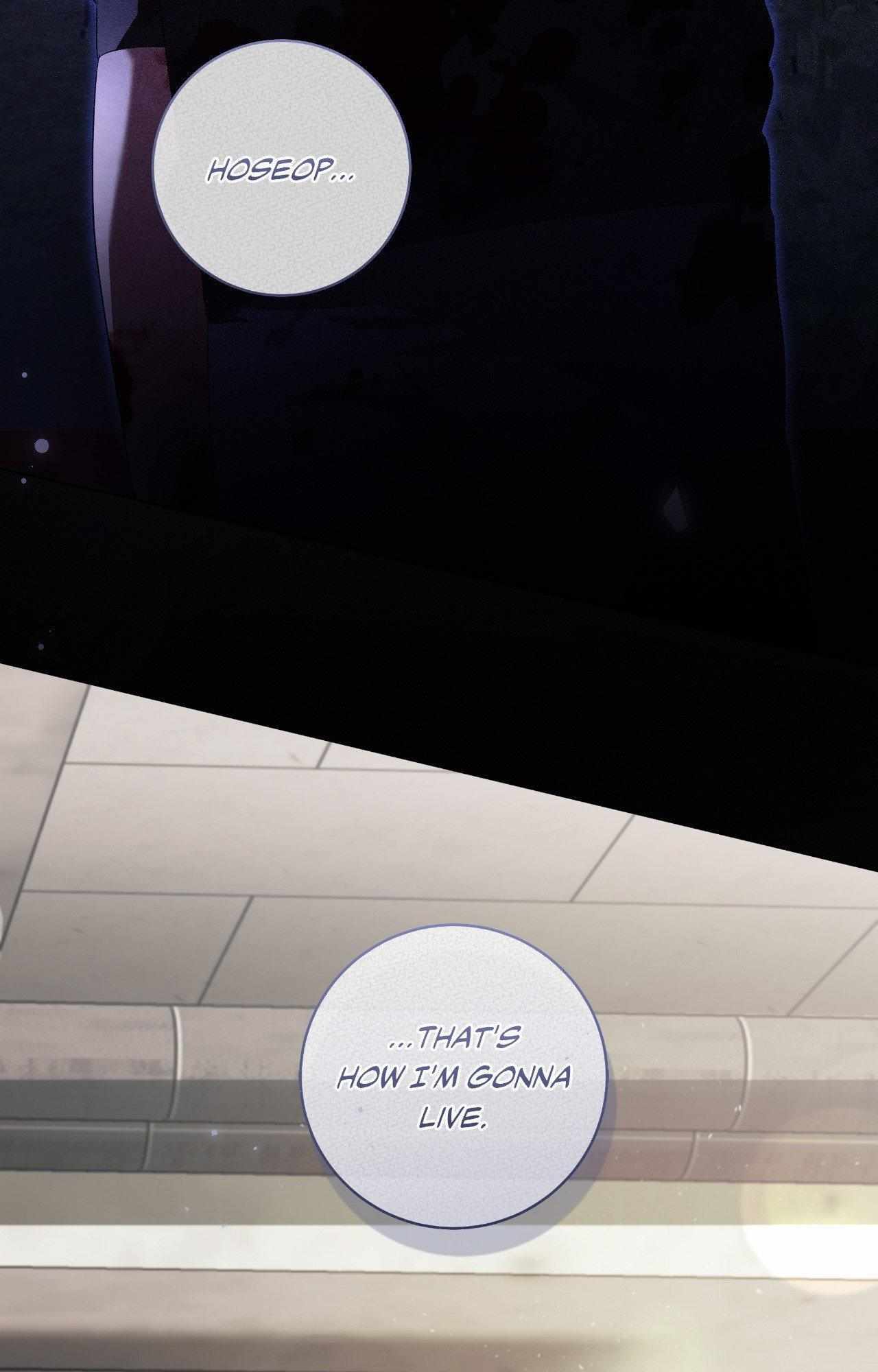 Read Devil (Yuwon) chapter 48 image 32 on Lezhin