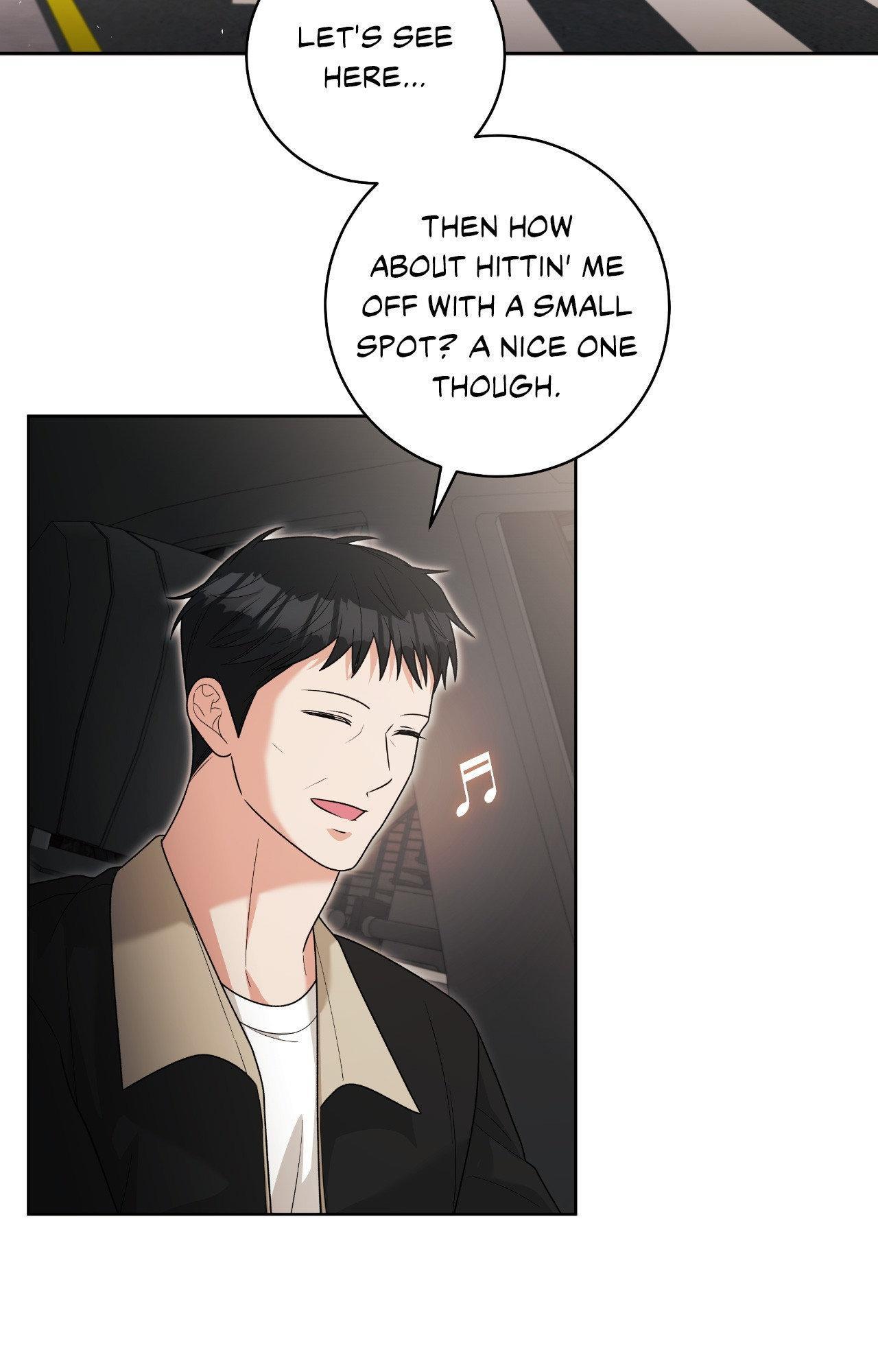 Read Devil (Yuwon) chapter 48 image 37 on Lezhin