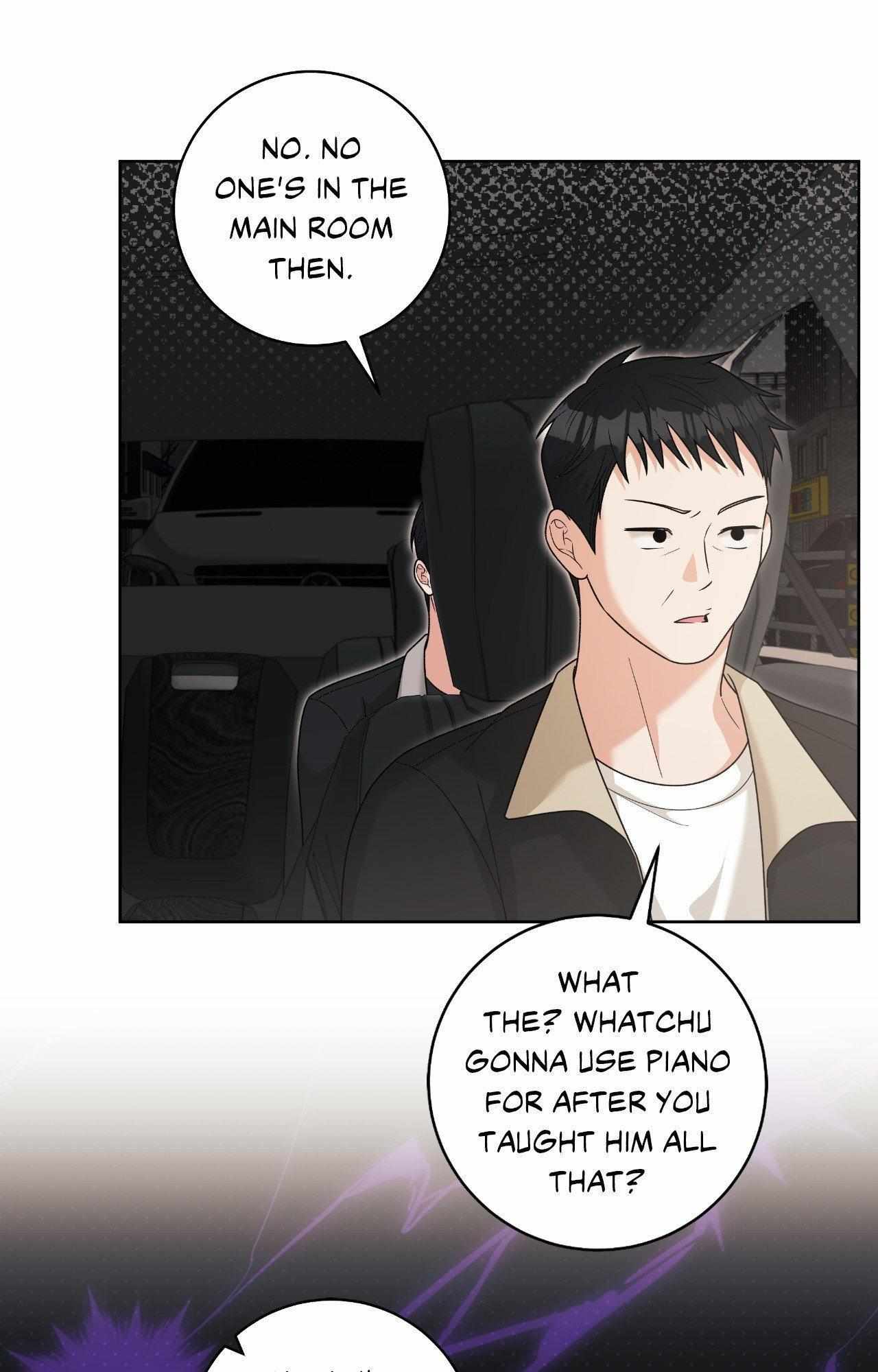 Read Devil (Yuwon) chapter 48 image 38 on Lezhin