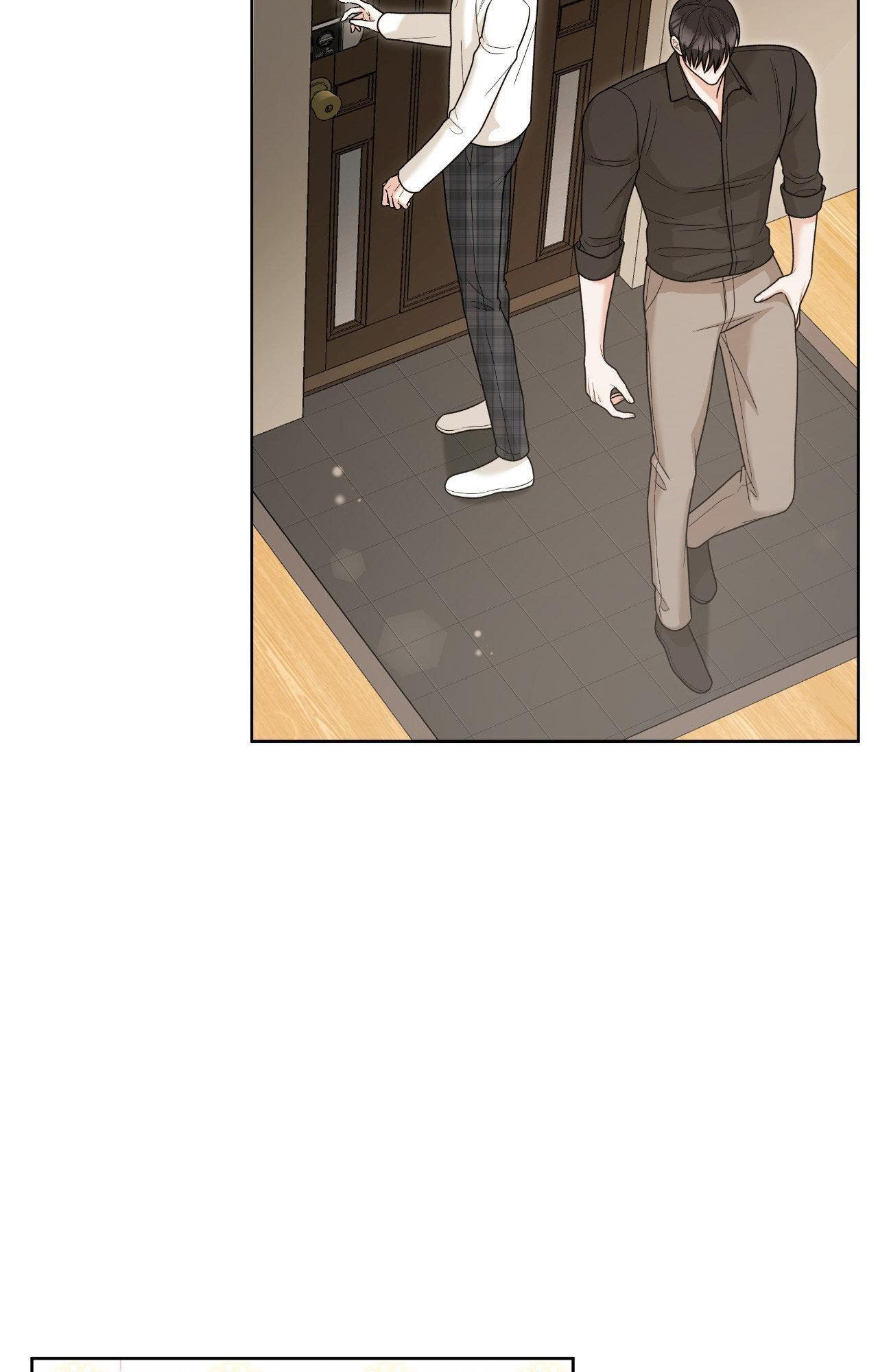 Read Devil (Yuwon) chapter 48 image 4 on Lezhin