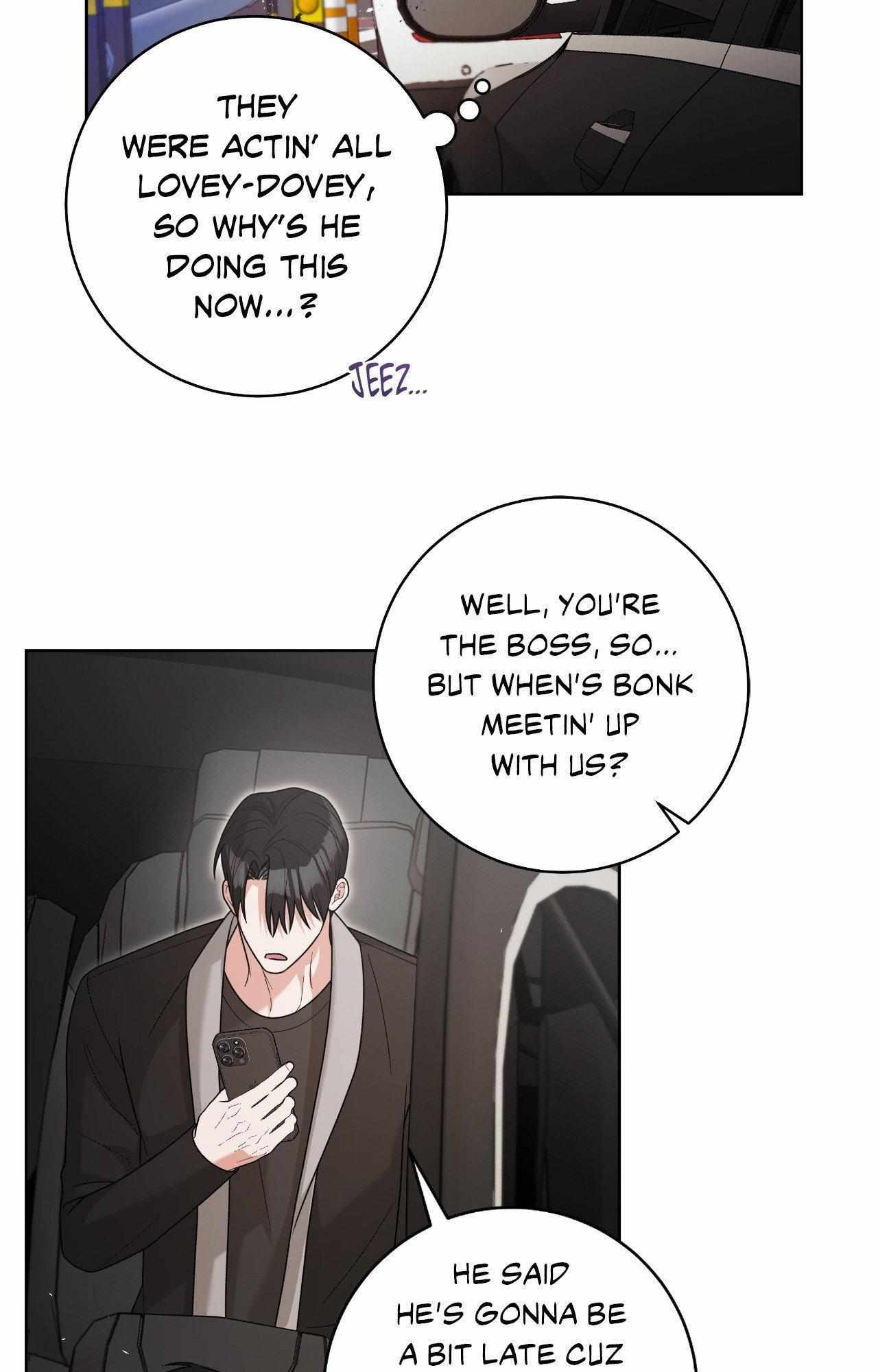 Read Devil (Yuwon) chapter 48 image 42 on Lezhin