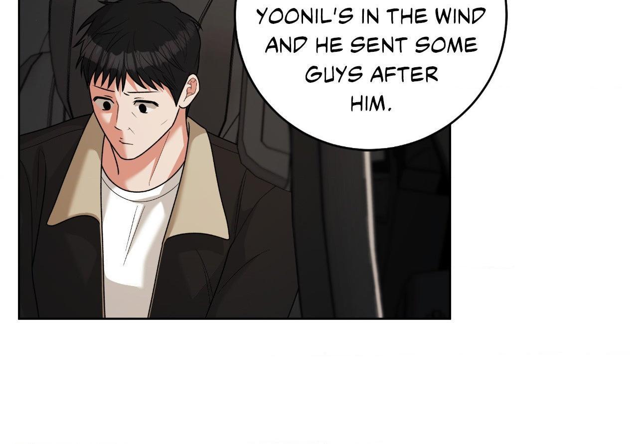 Read Devil (Yuwon) chapter 48 image 43 on Lezhin