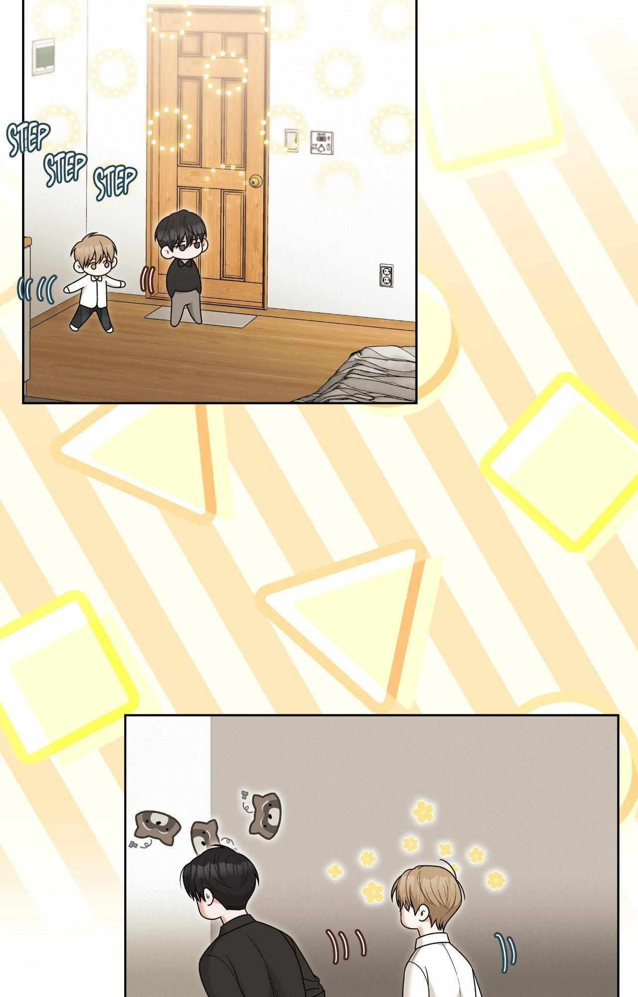 Read Devil (Yuwon) chapter 48 image 5 on Lezhin
