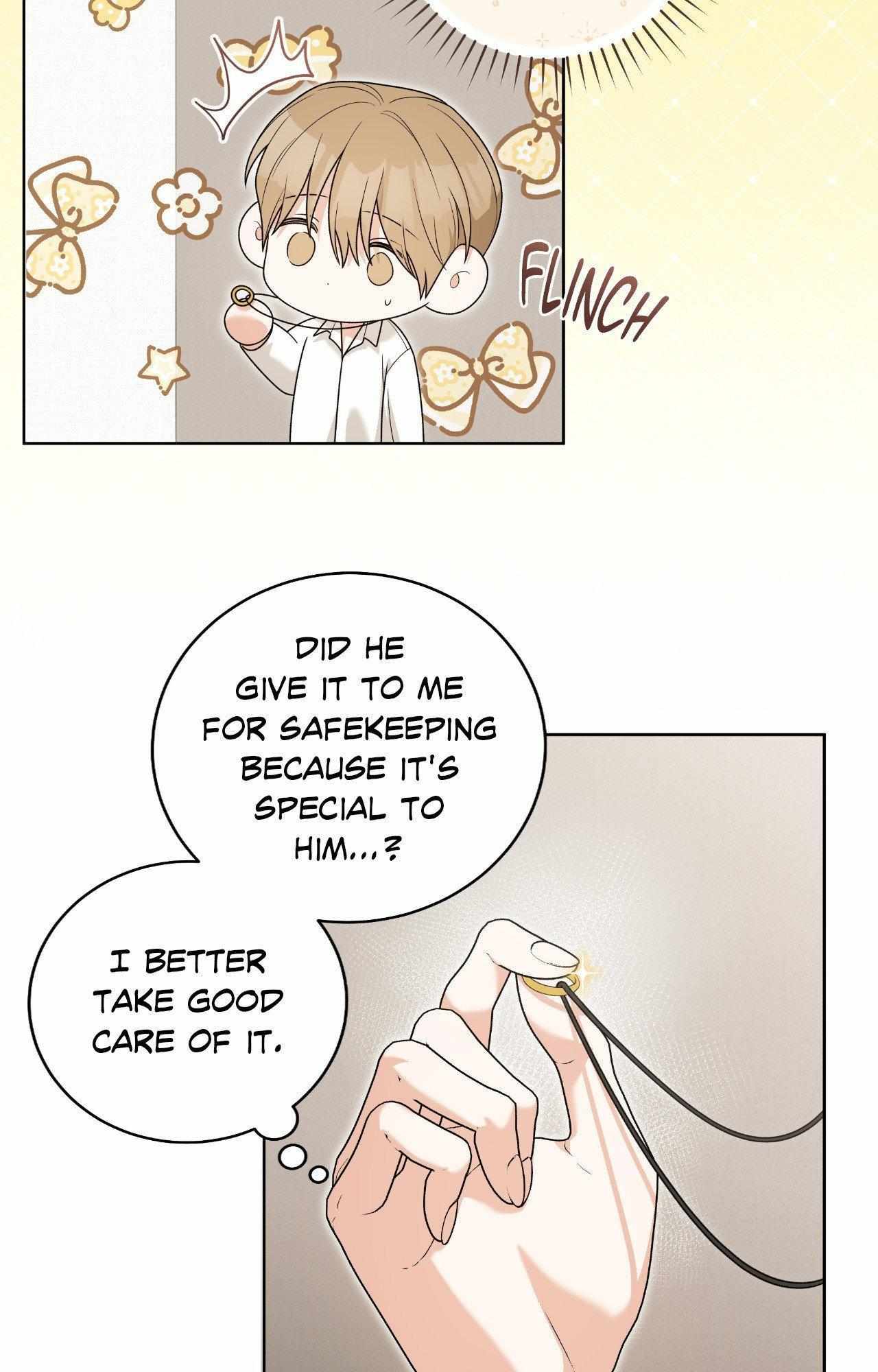 Read Devil (Yuwon) chapter 48 image 50 on Lezhin