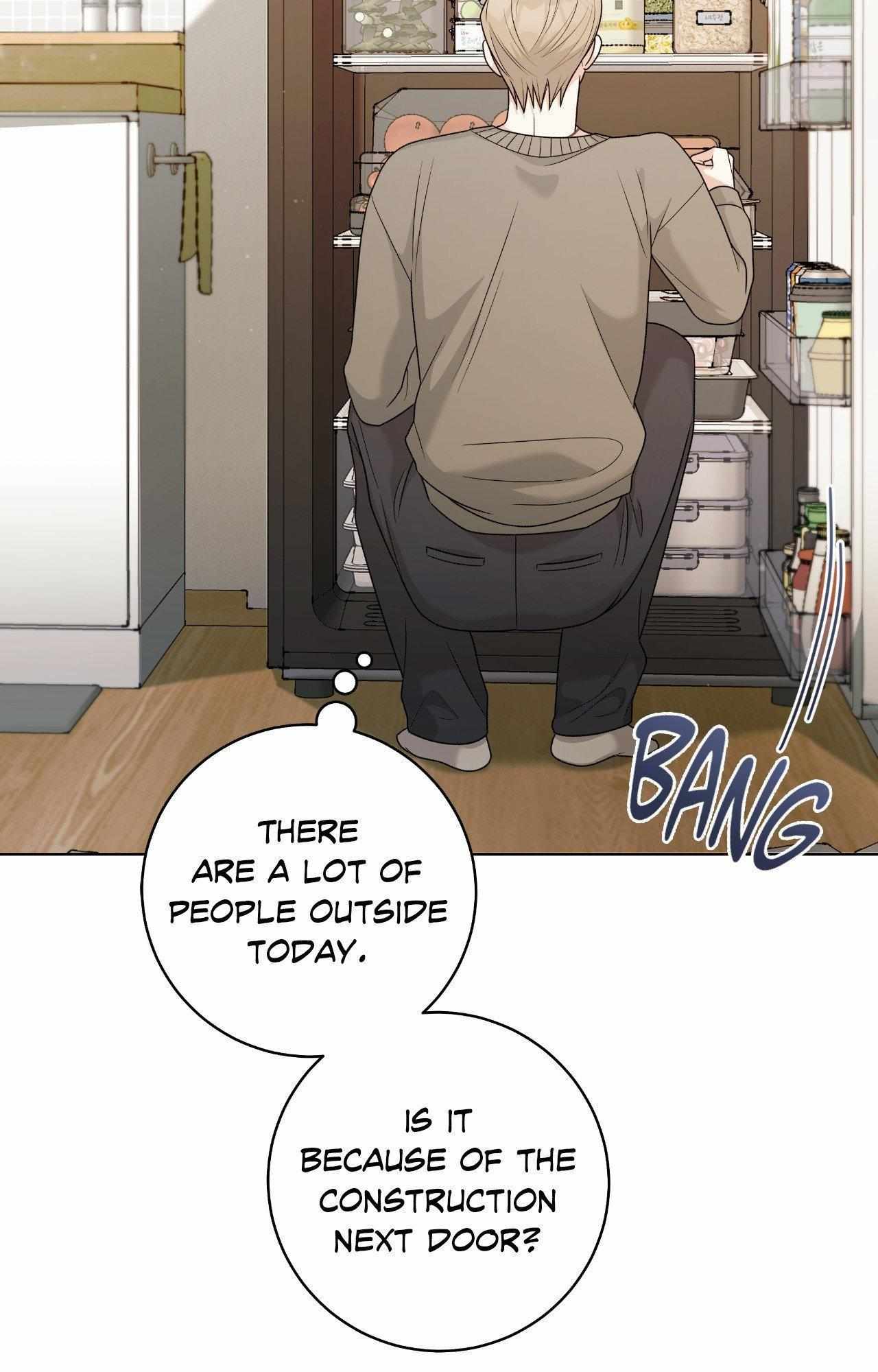 Read Devil (Yuwon) chapter 48 image 53 on Lezhin