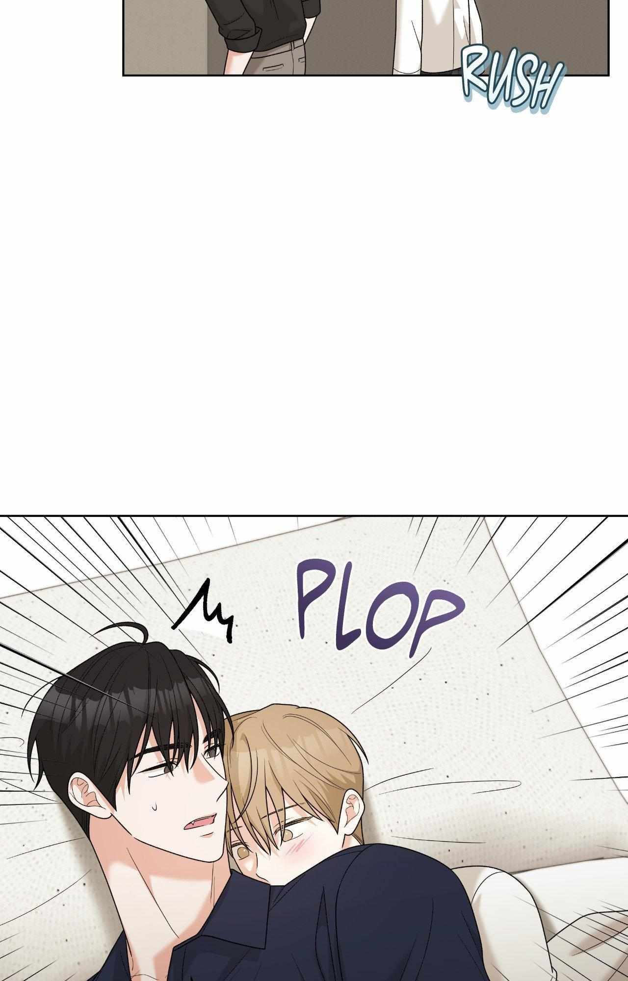 Read Devil (Yuwon) chapter 48 image 6 on Lezhin