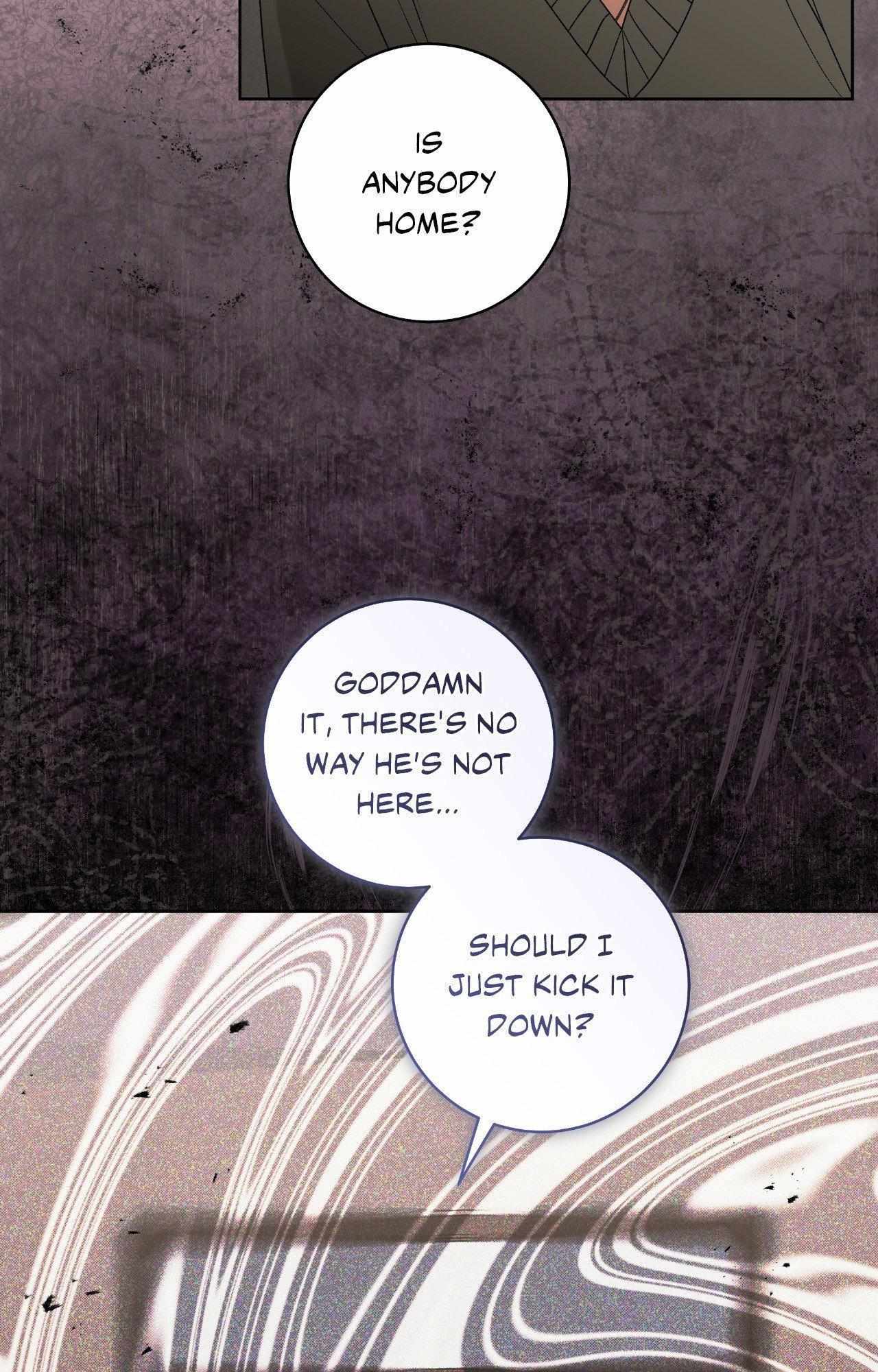 Read Devil (Yuwon) chapter 48 image 64 on Lezhin