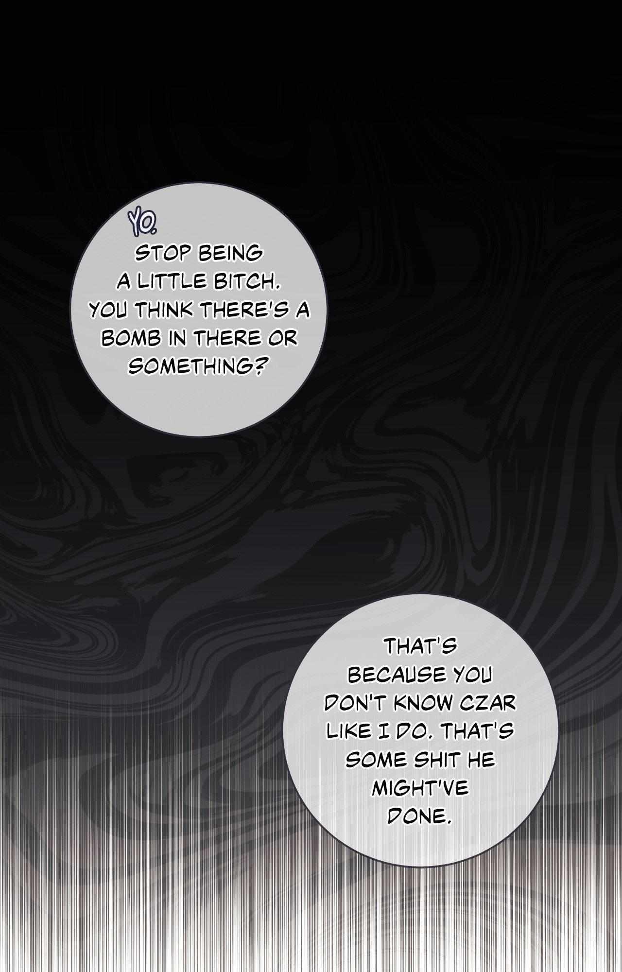 Read Devil (Yuwon) chapter 48 image 68 on Lezhin