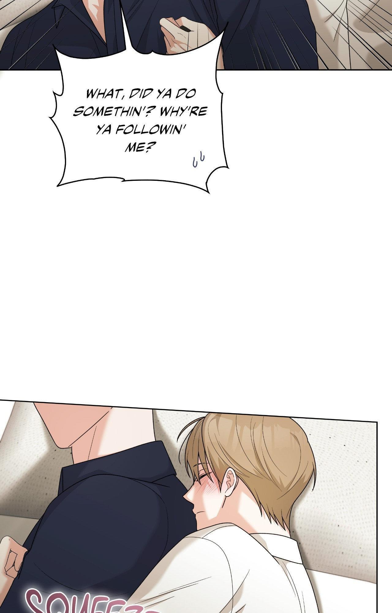 Read Devil (Yuwon) chapter 48 image 7 on Lezhin