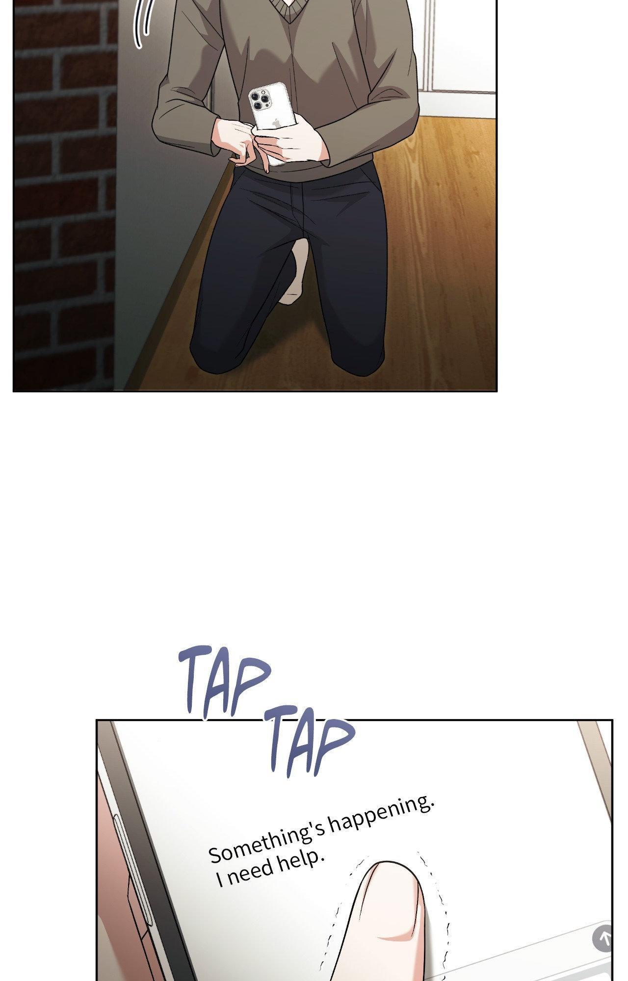 Read Devil (Yuwon) chapter 48 image 74 on Lezhin