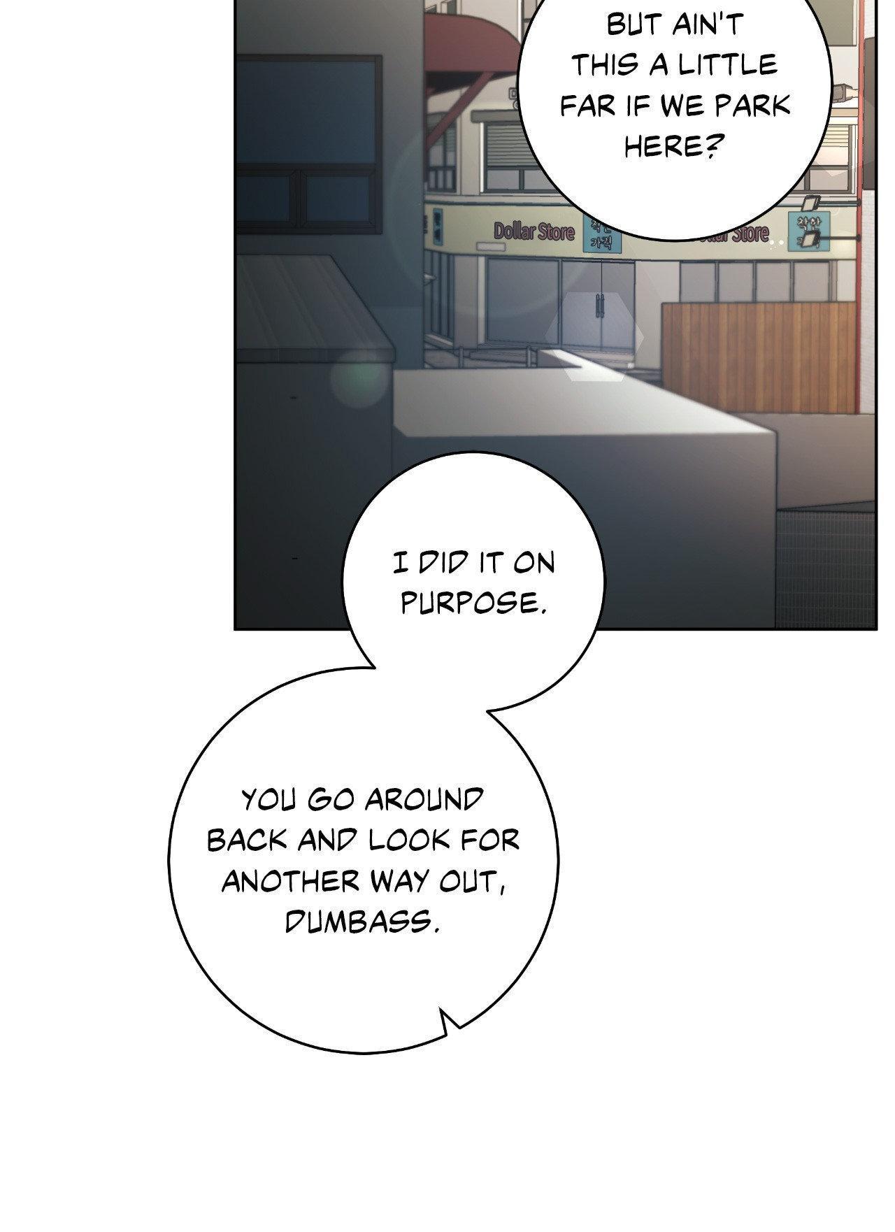 Read Devil (Yuwon) chapter 48 image 83 on Lezhin