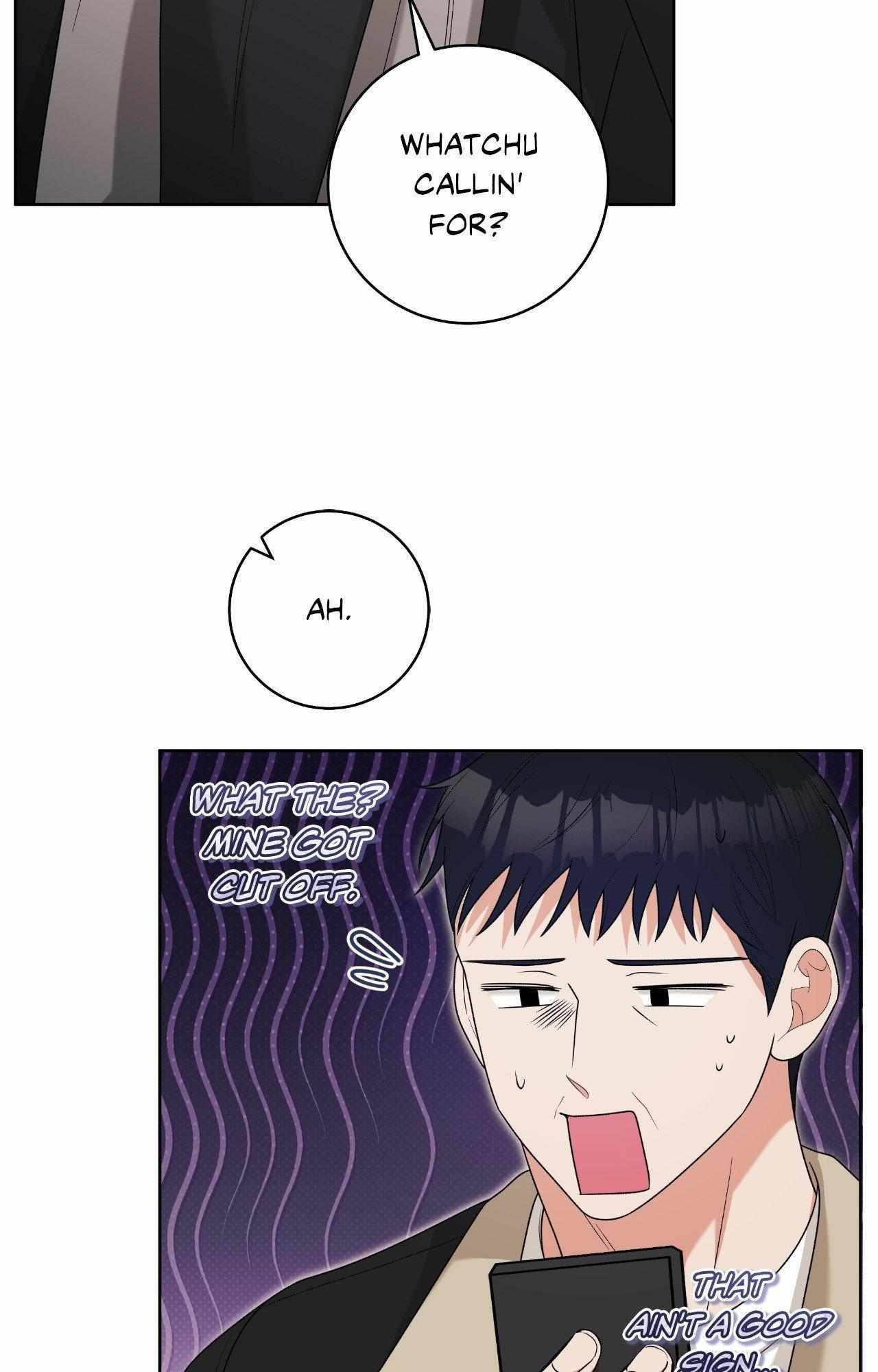 Read Devil (Yuwon) chapter 48 image 86 on Lezhin