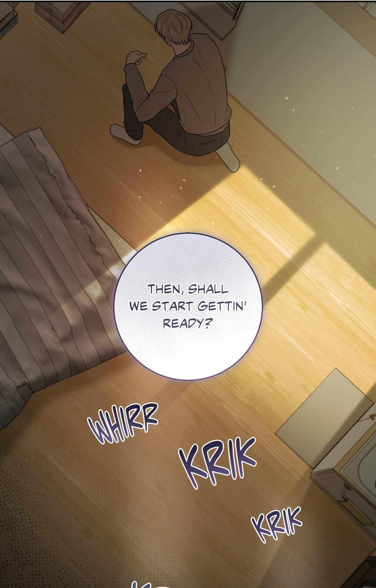 Read Devil (Yuwon) chapter 48 image 90 on Lezhin