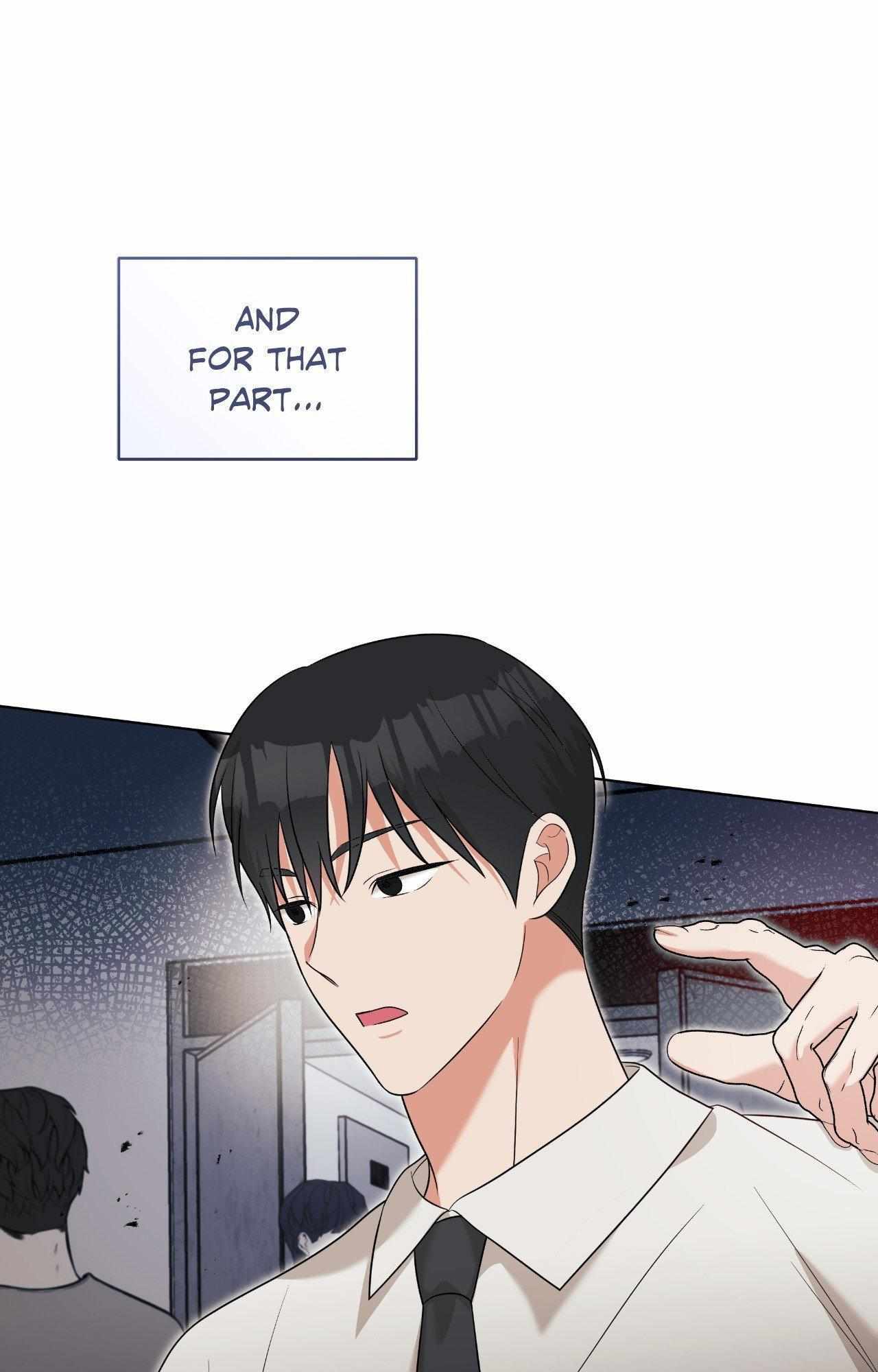 Read Devil (Yuwon) chapter 49 image 11 on Lezhin