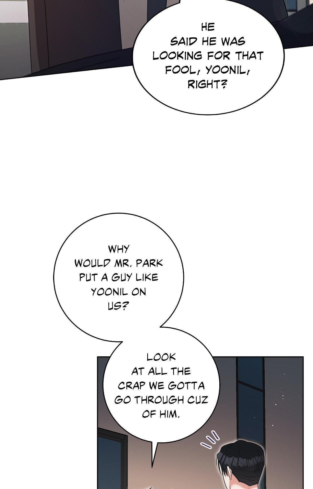 Read Devil (Yuwon) chapter 49 image 13 on Lezhin