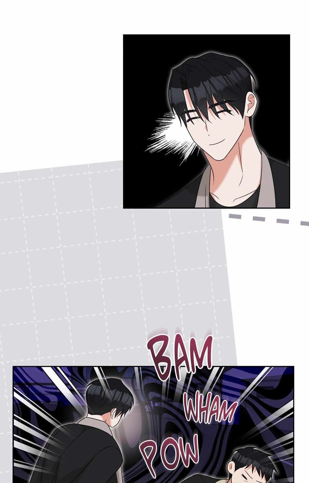 Read Devil (Yuwon) chapter 49 image 17 on Lezhin
