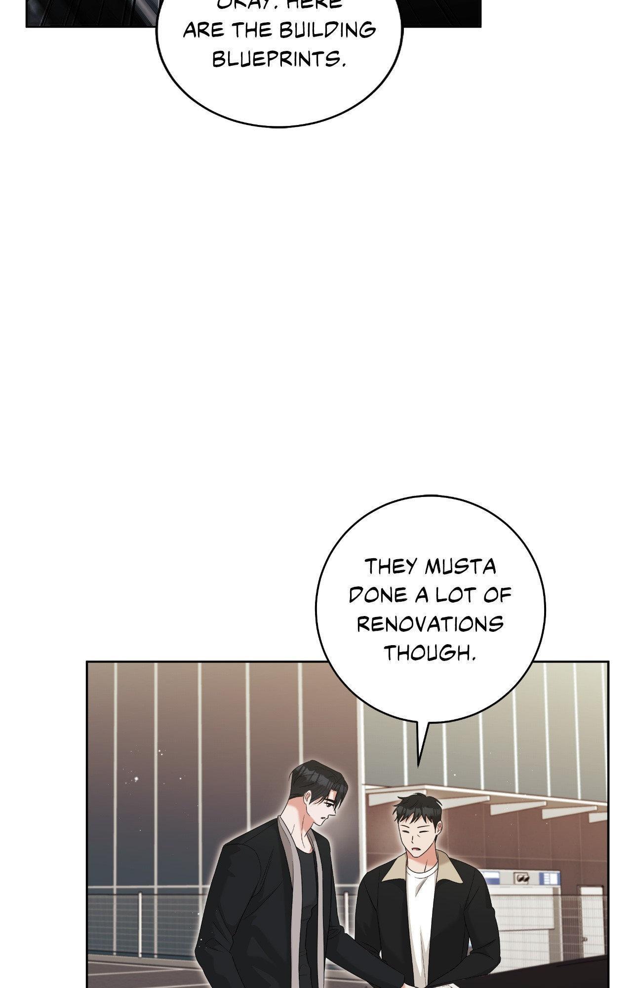 Read Devil (Yuwon) chapter 49 image 2 on Lezhin