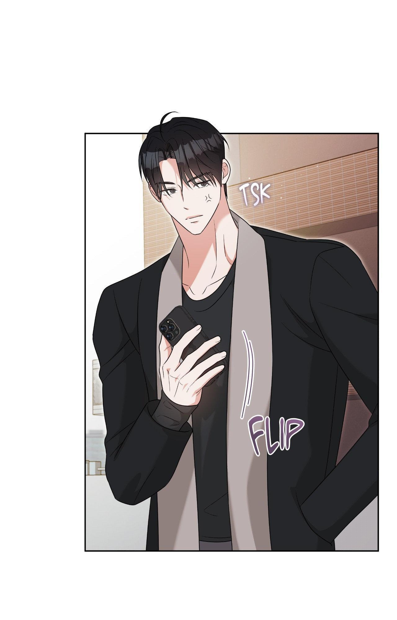 Read Devil (Yuwon) chapter 49 image 20 on Lezhin